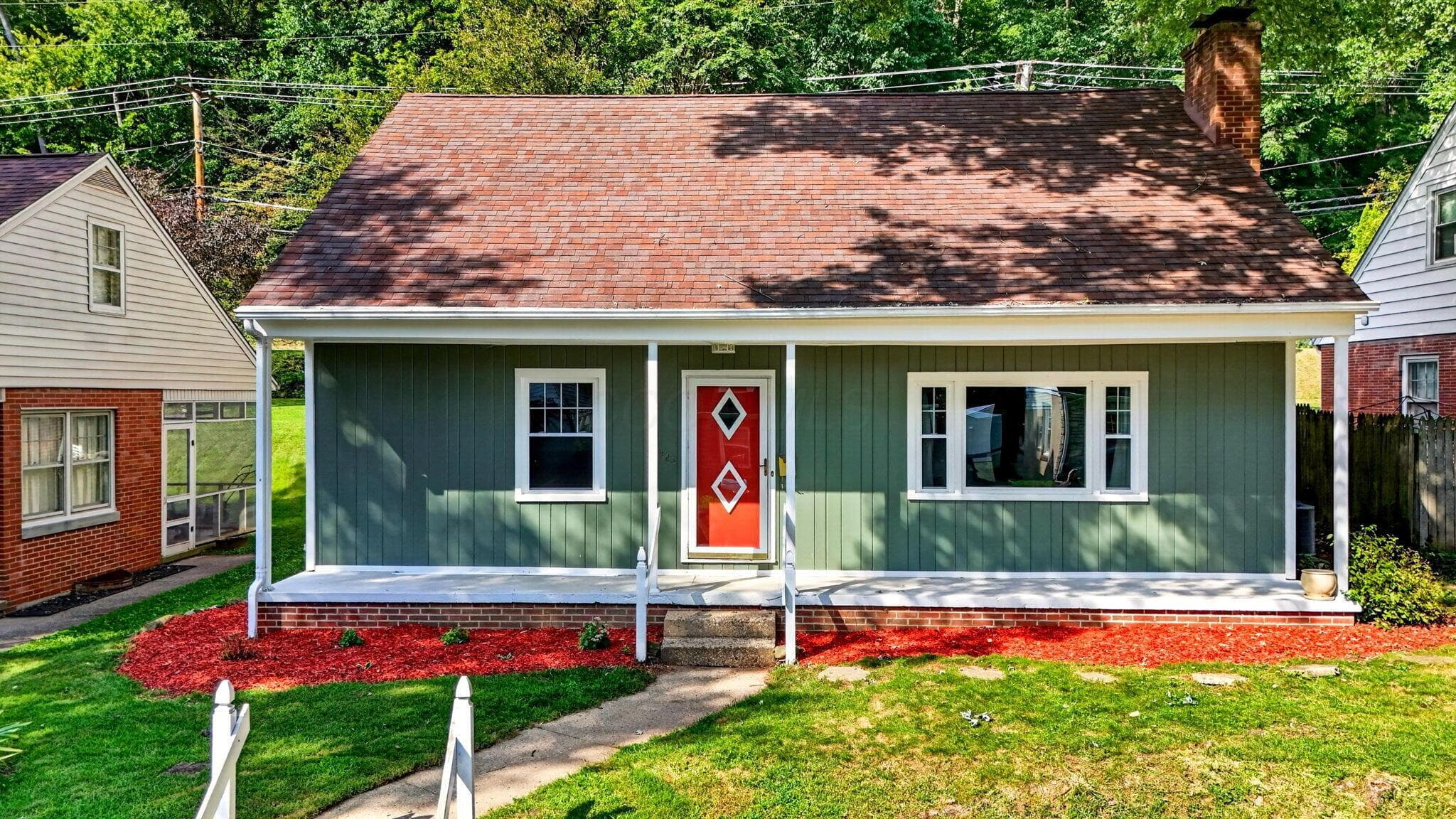 529 Frederick Street — photo 1 of 46