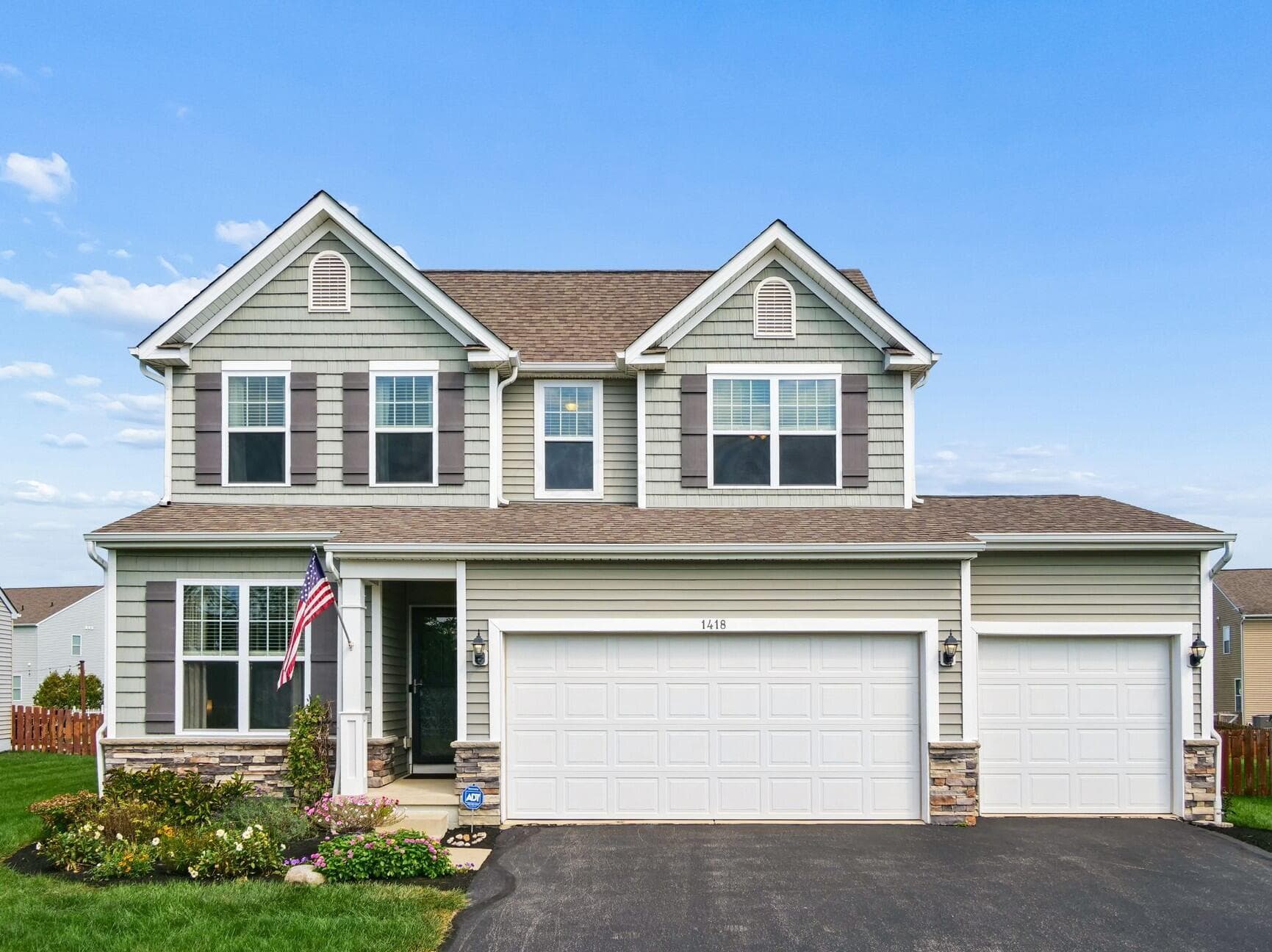 1418 Park Meadow Drive