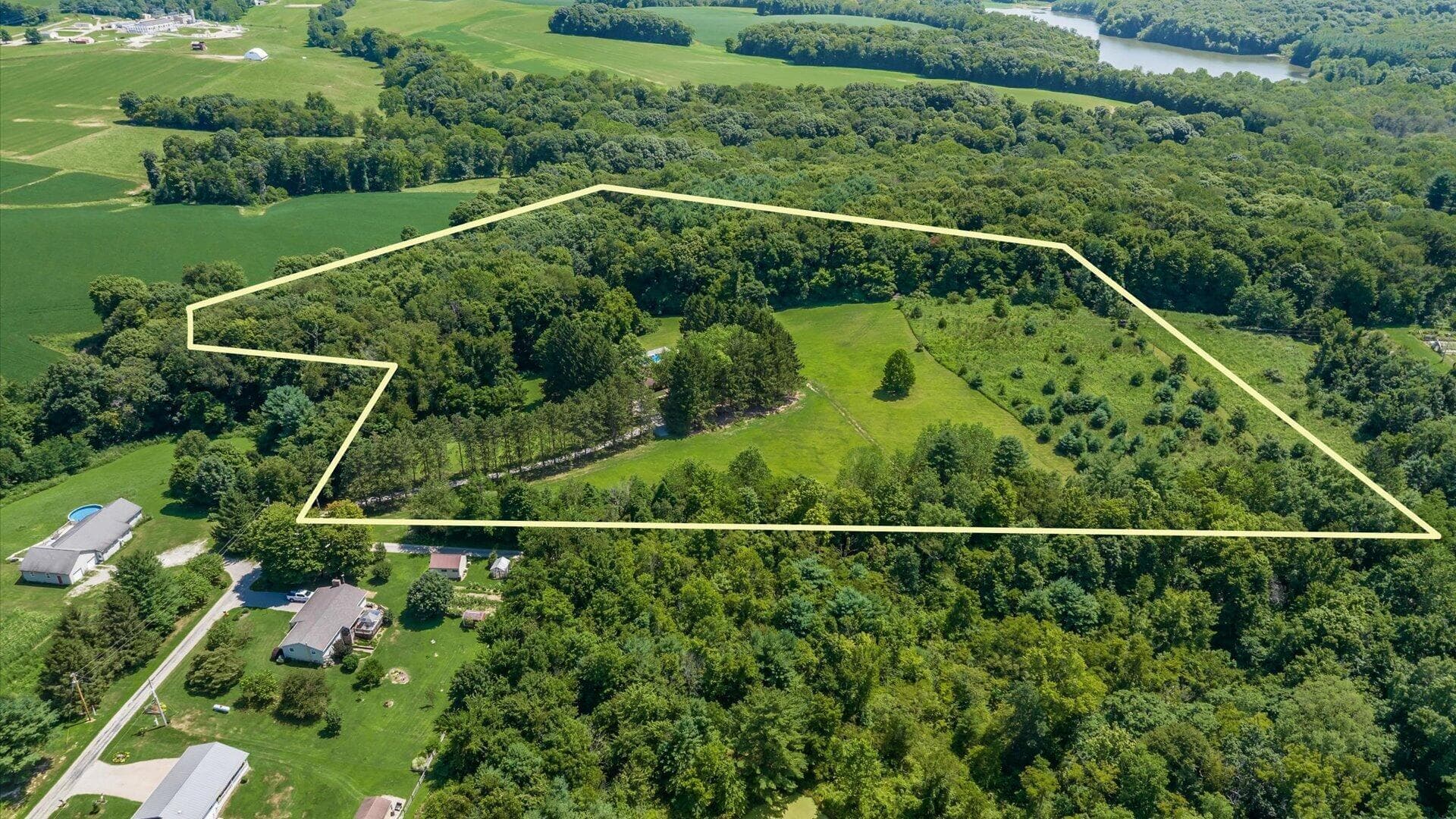 0 Township Road 143