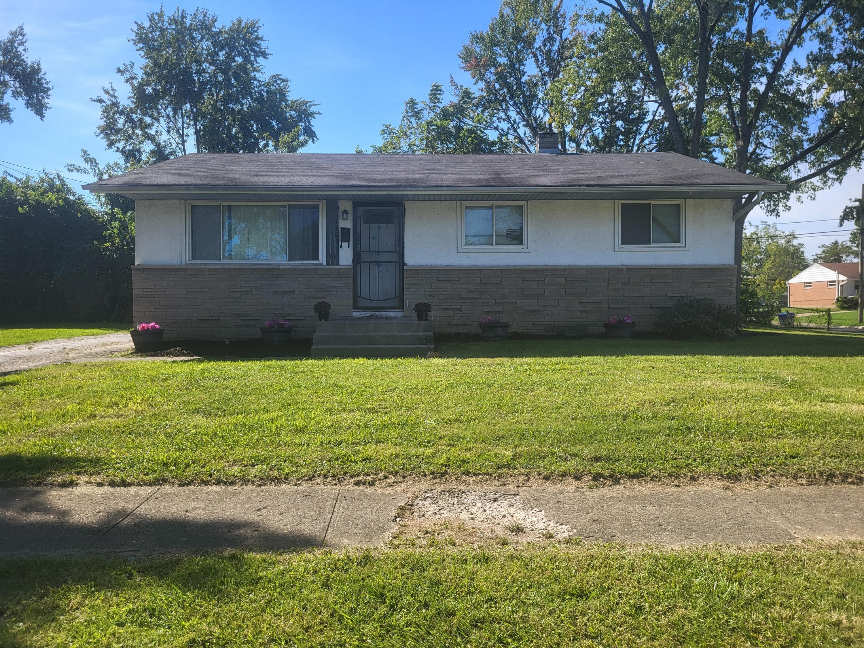 1405 Picard Road