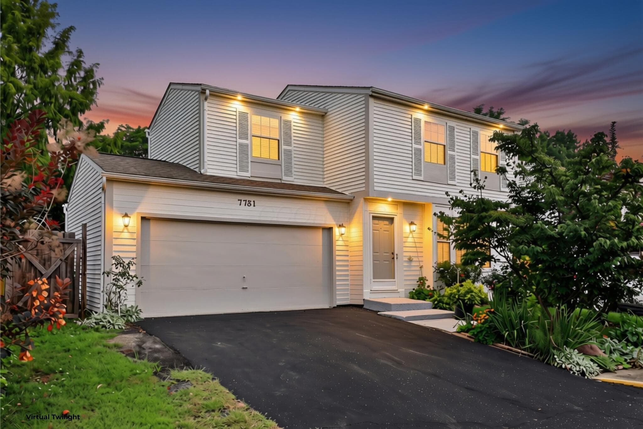7731 Kelvinway Drive — photo 1 of 21