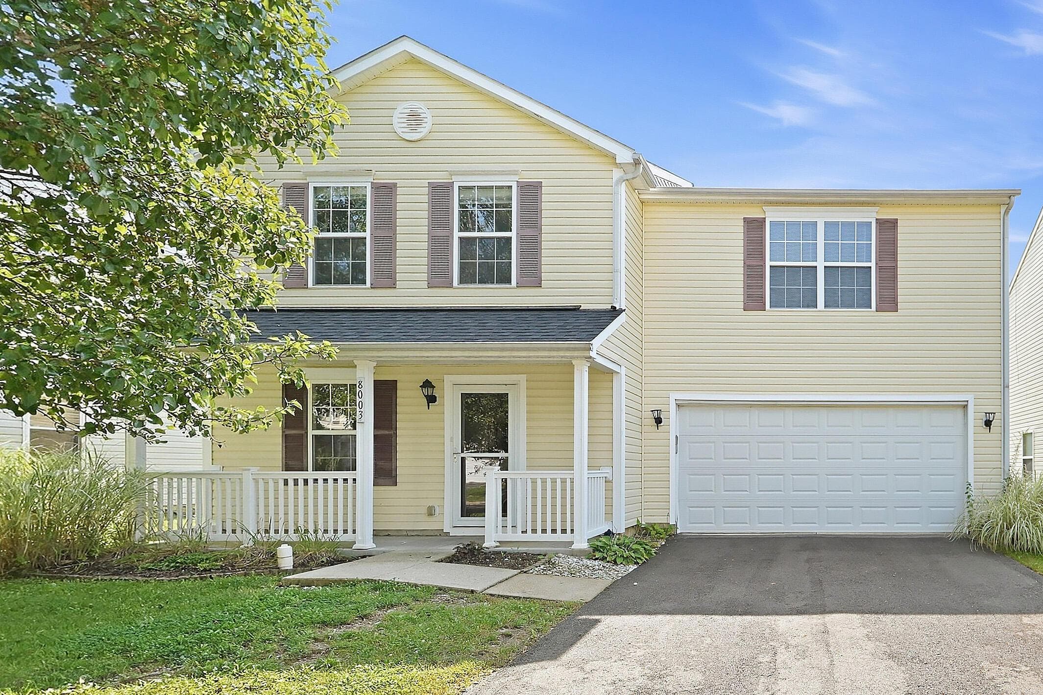 8003 Beardsley Avenue — photo 1 of 16