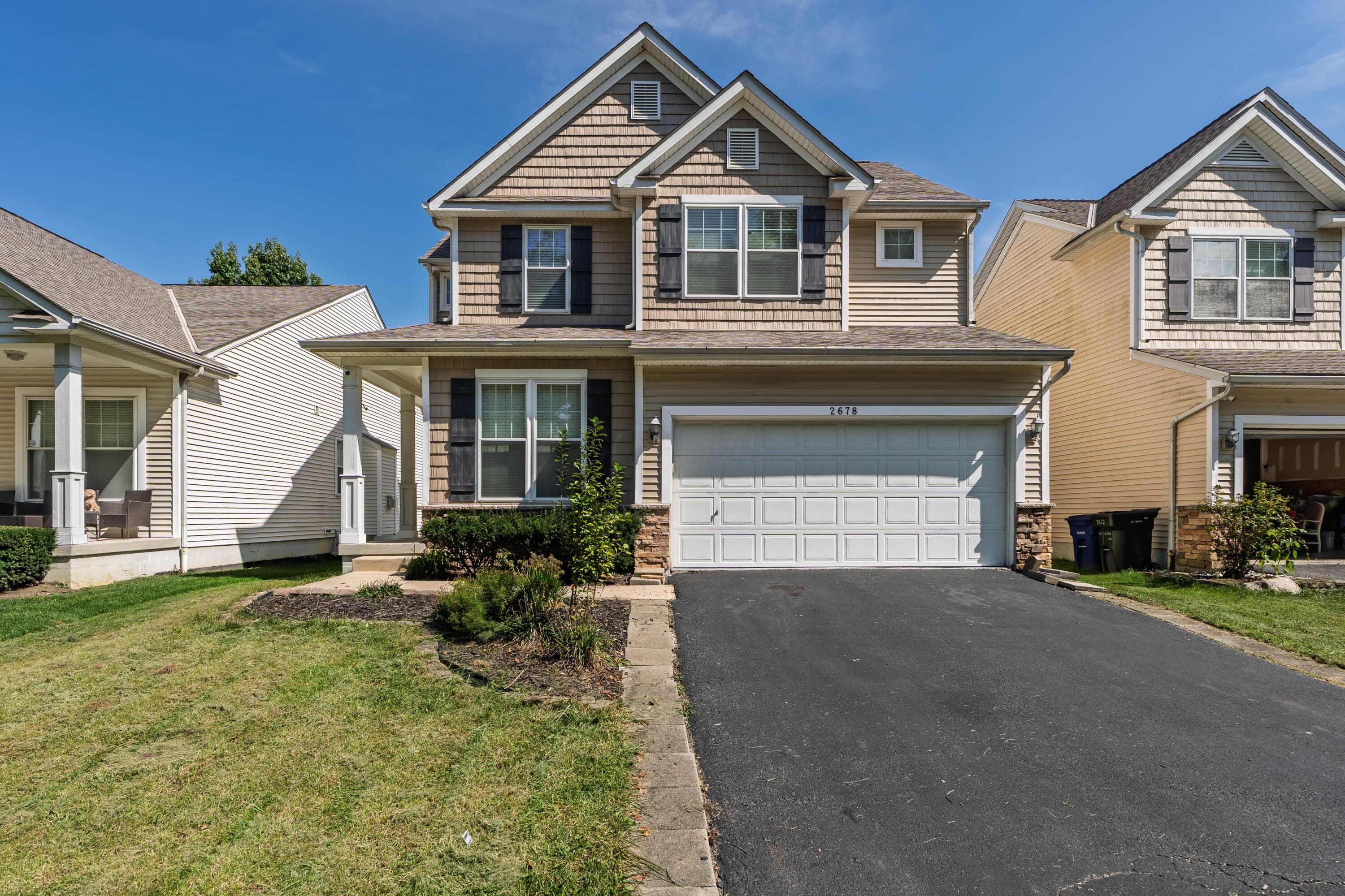 2678 Patenson Drive