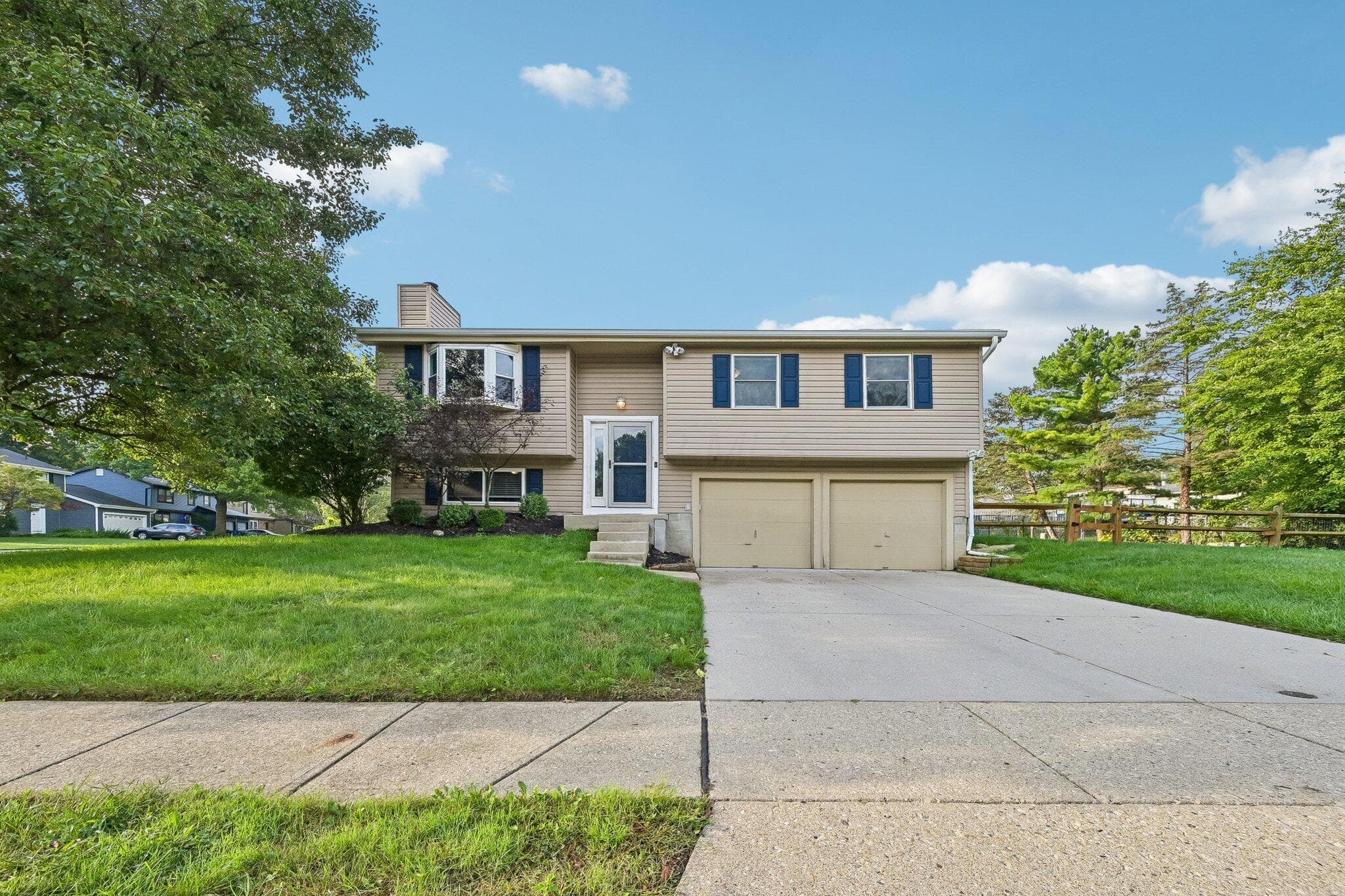 971 Ridenour Road