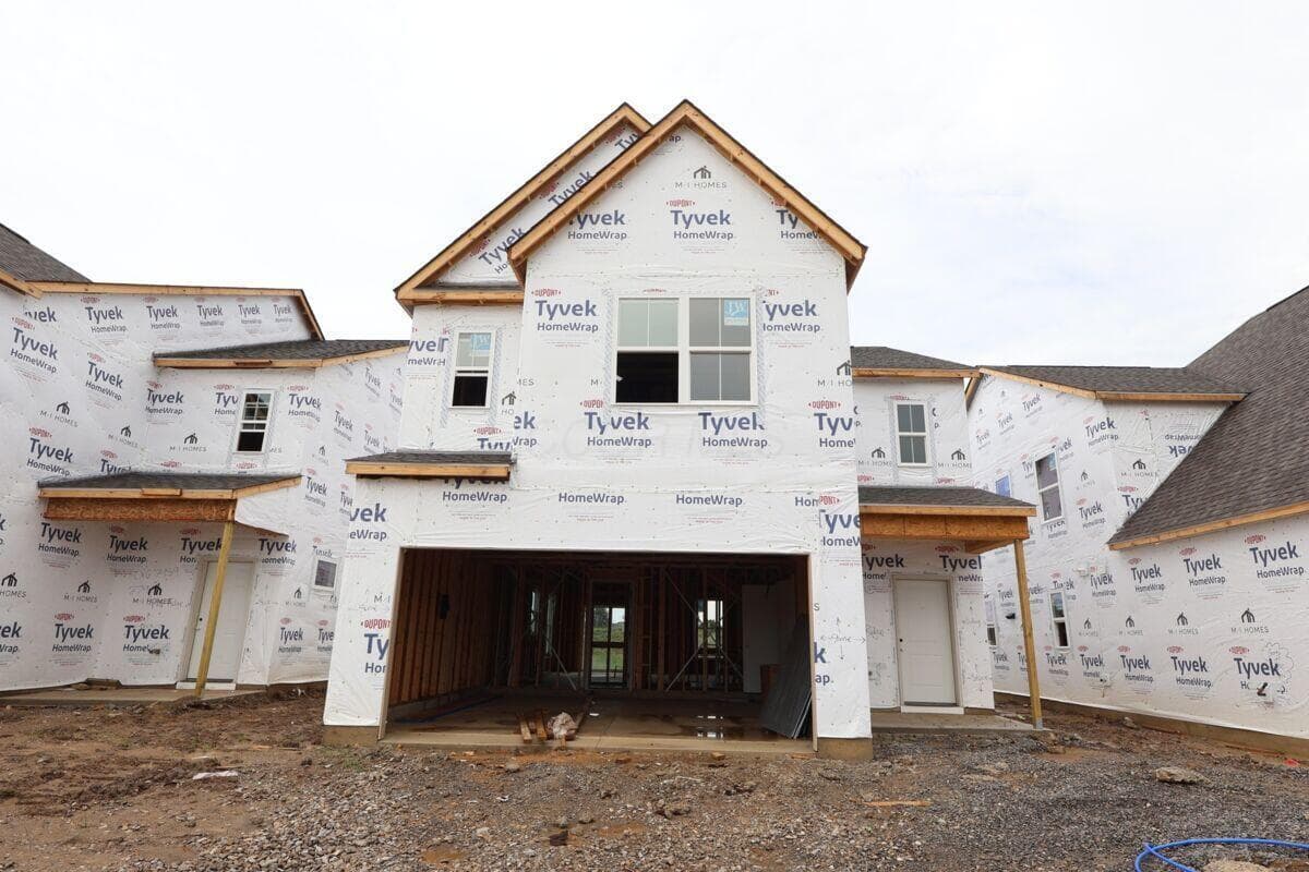 2780 Poplar Ridge Road