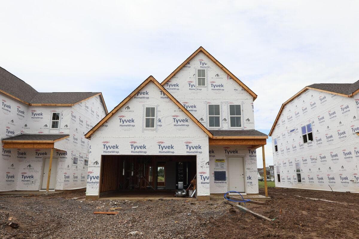 2768 Poplar Ridge Road