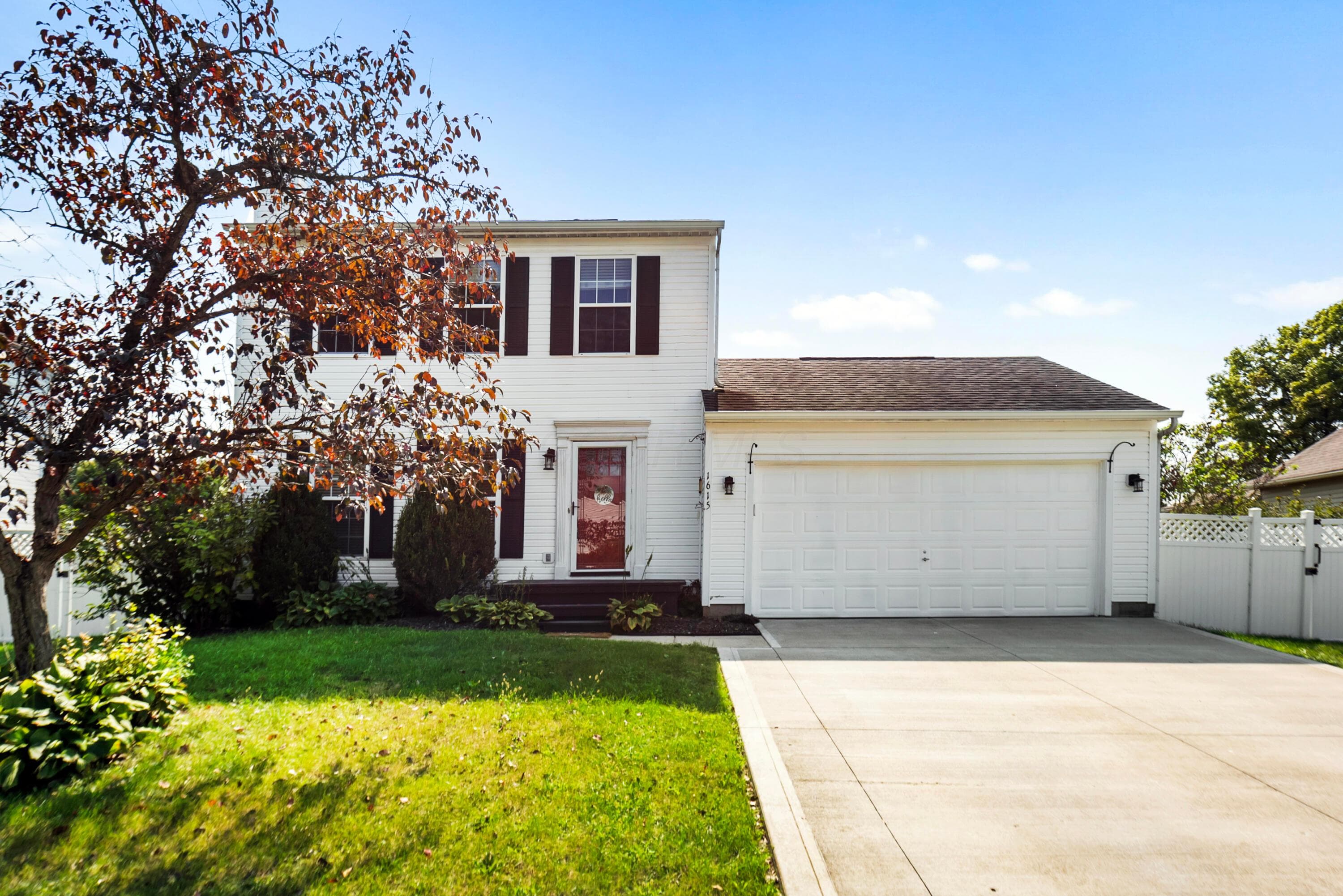 1615 Tecumseh Drive