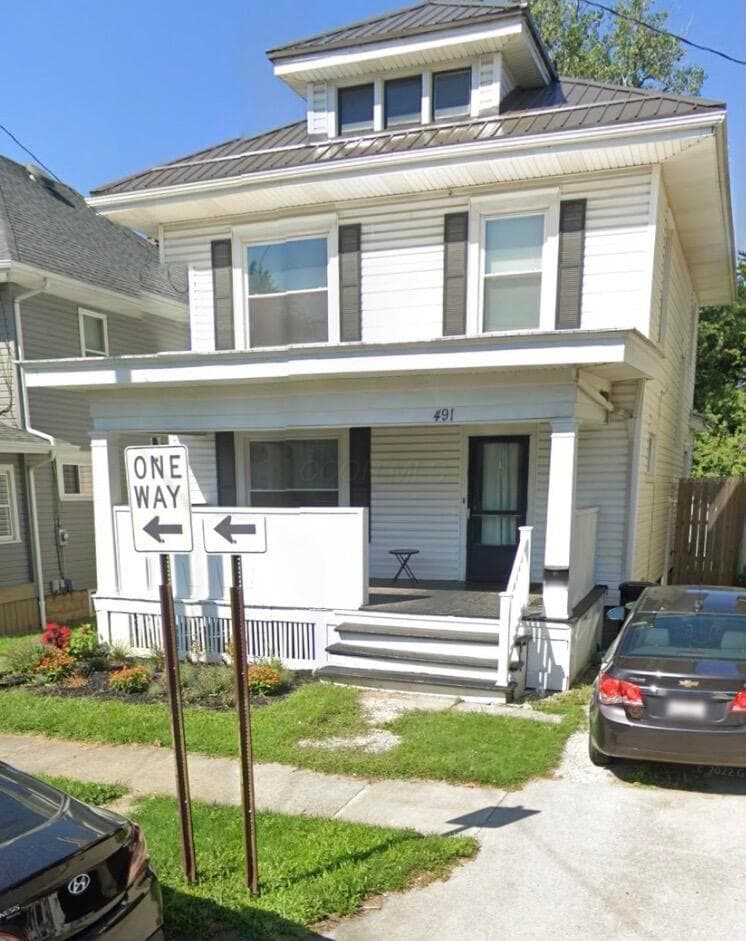 491 Prospect Street