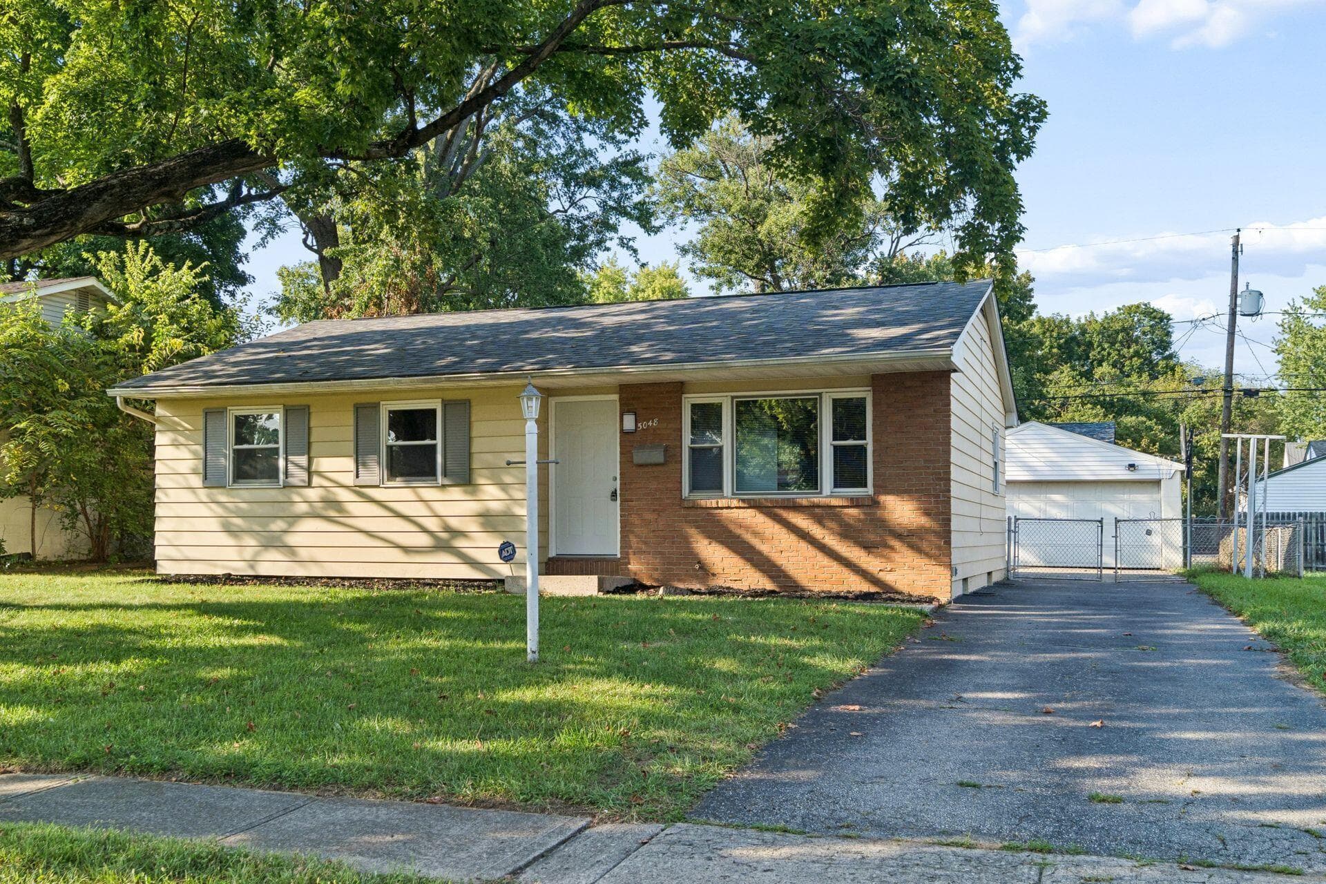 5048 Gunston Drive — photo 1 of 30