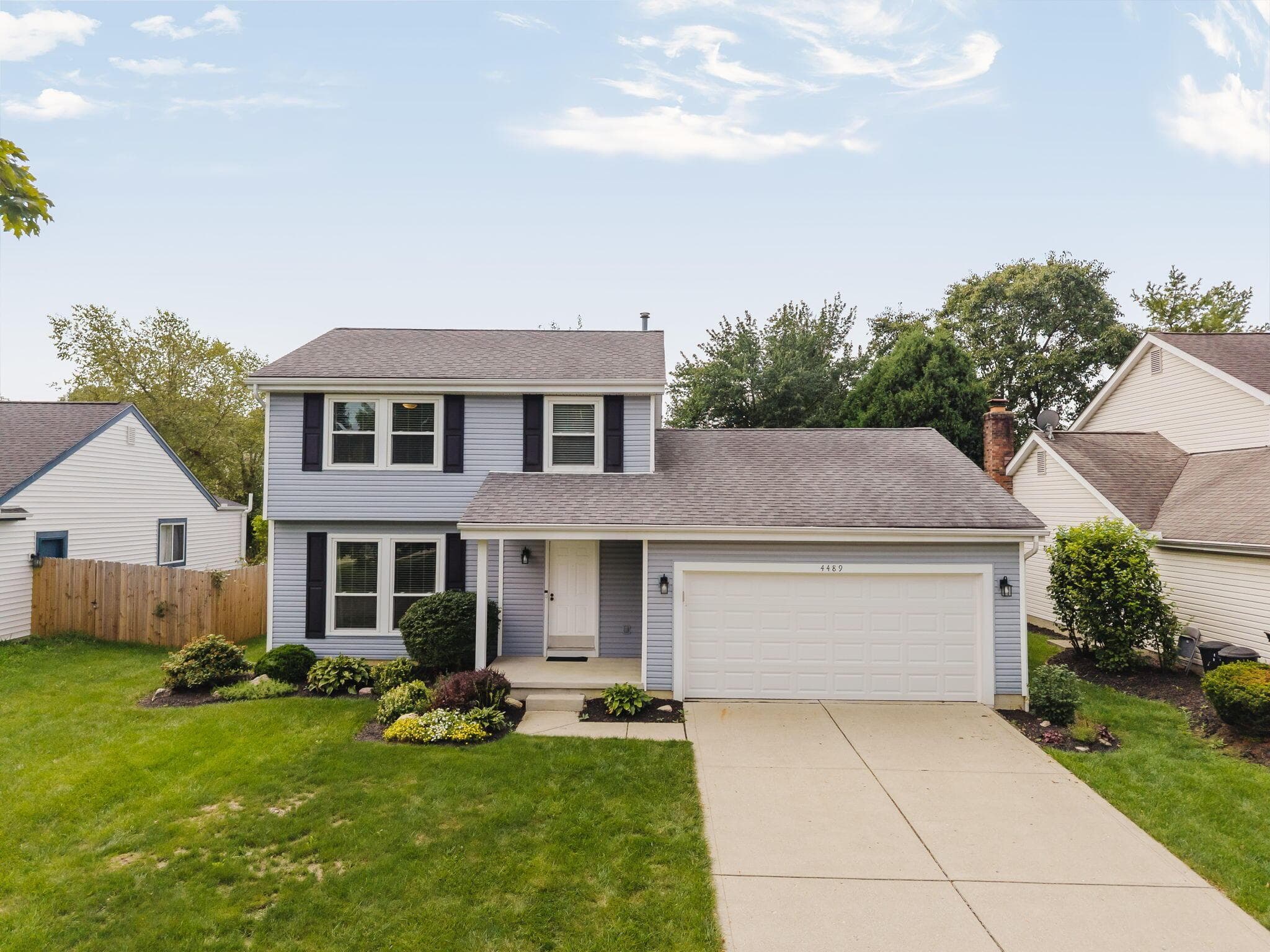 4489 Woodstream Drive