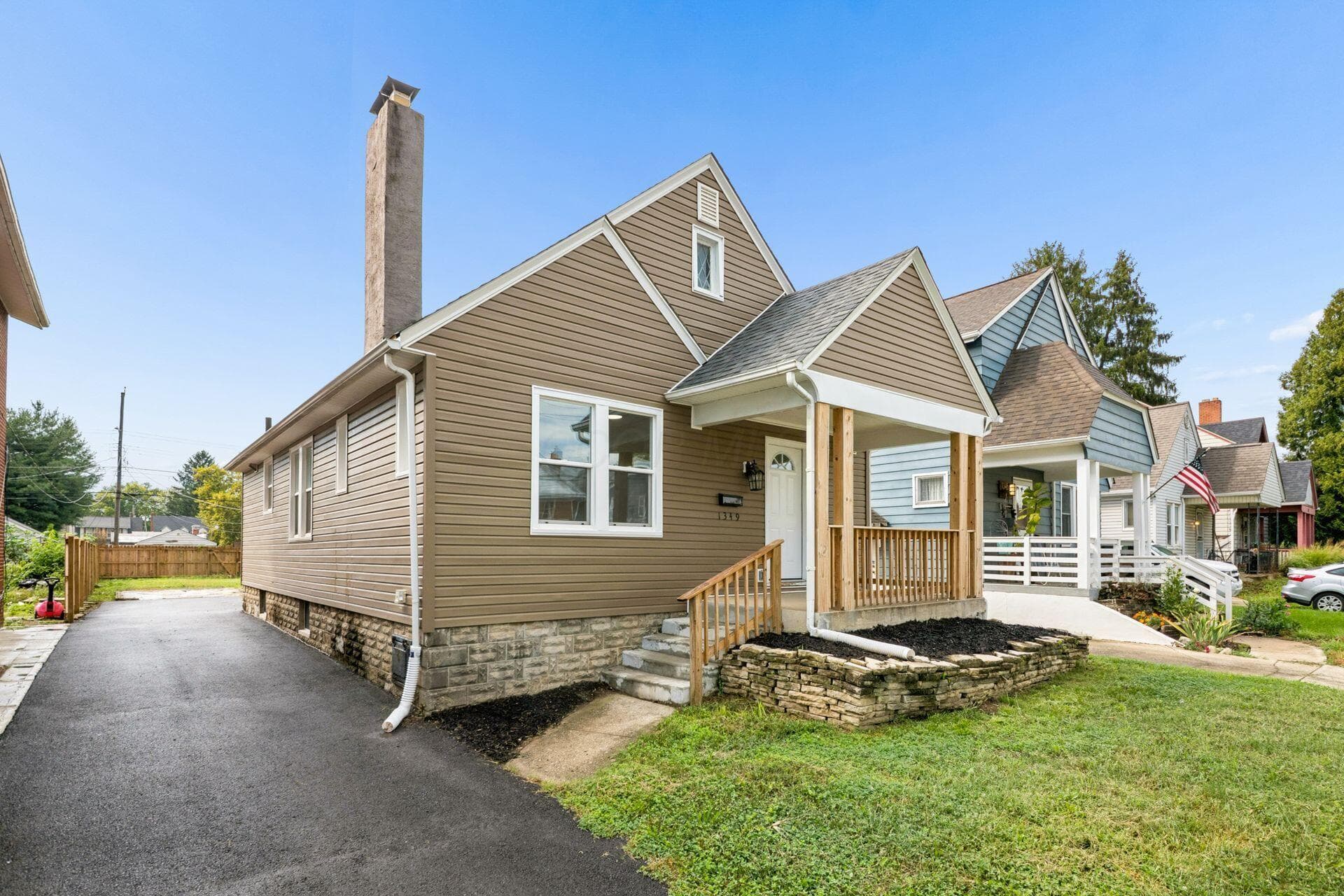 1349 Champion Avenue — photo 1 of 29