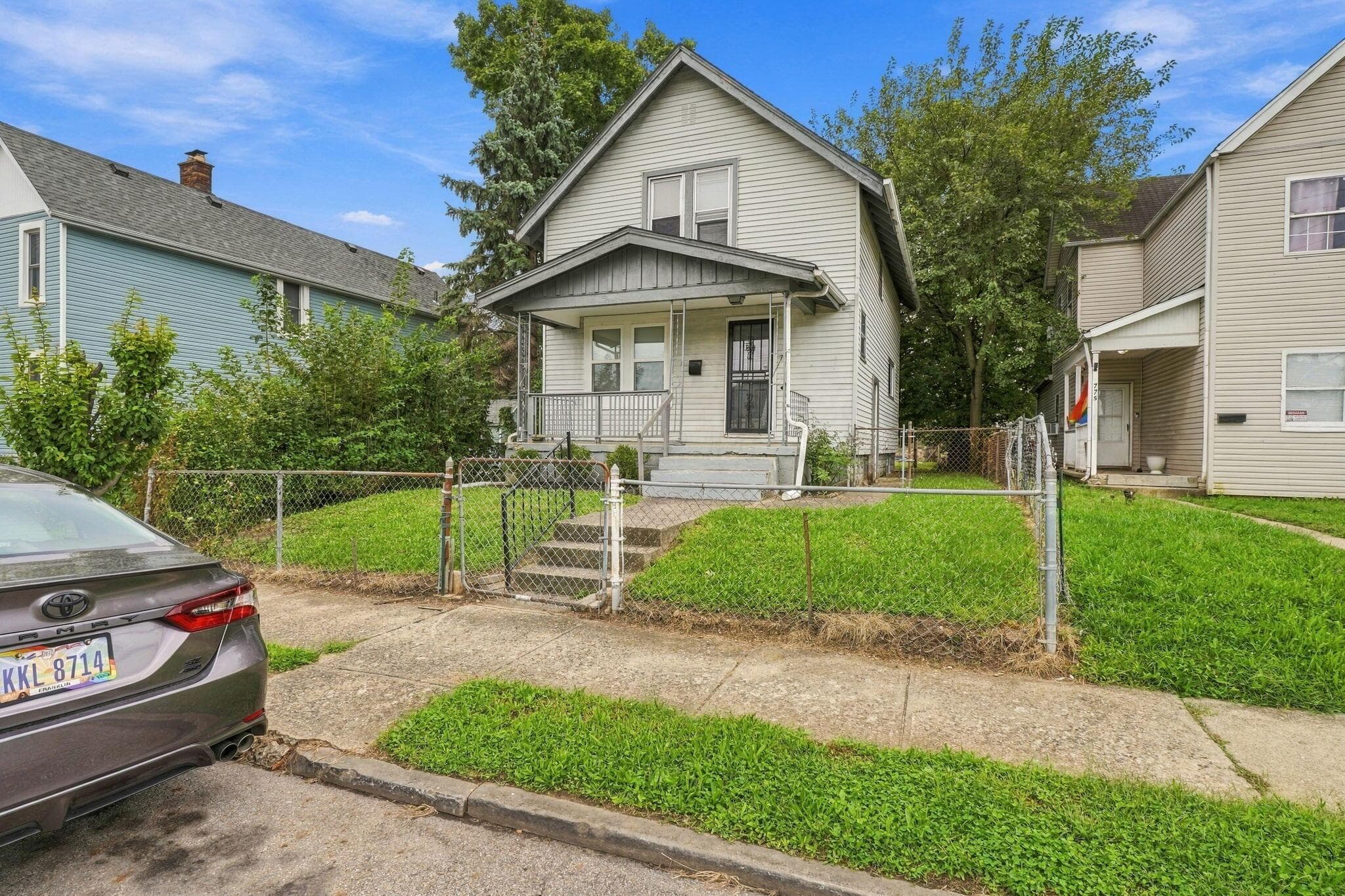 771 Campbell Avenue