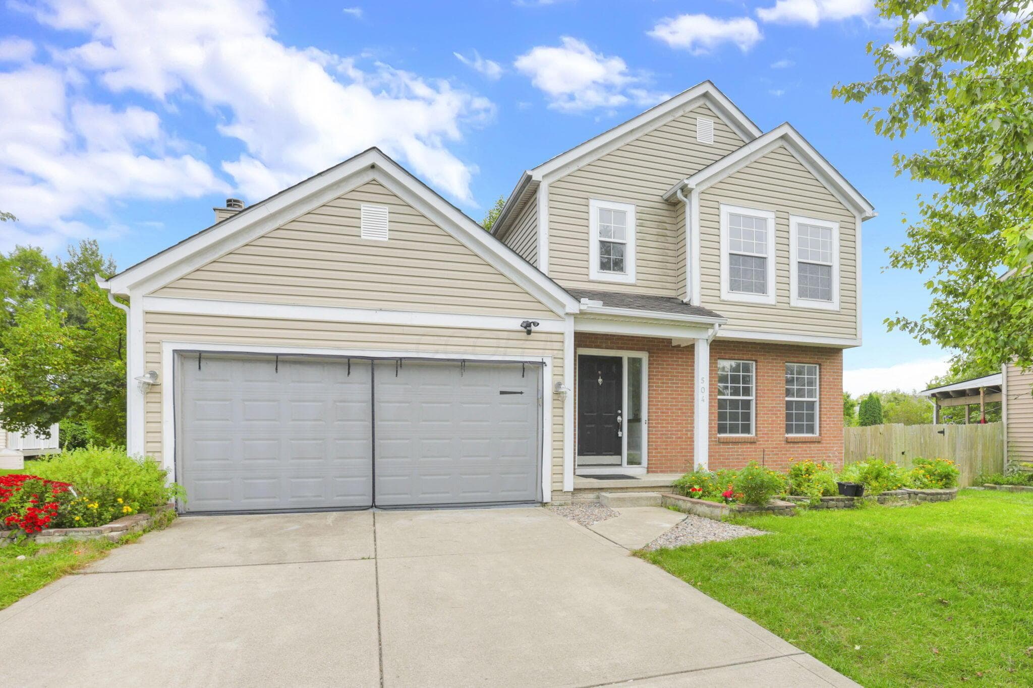 504 Bellcrest Court — photo 1 of 51