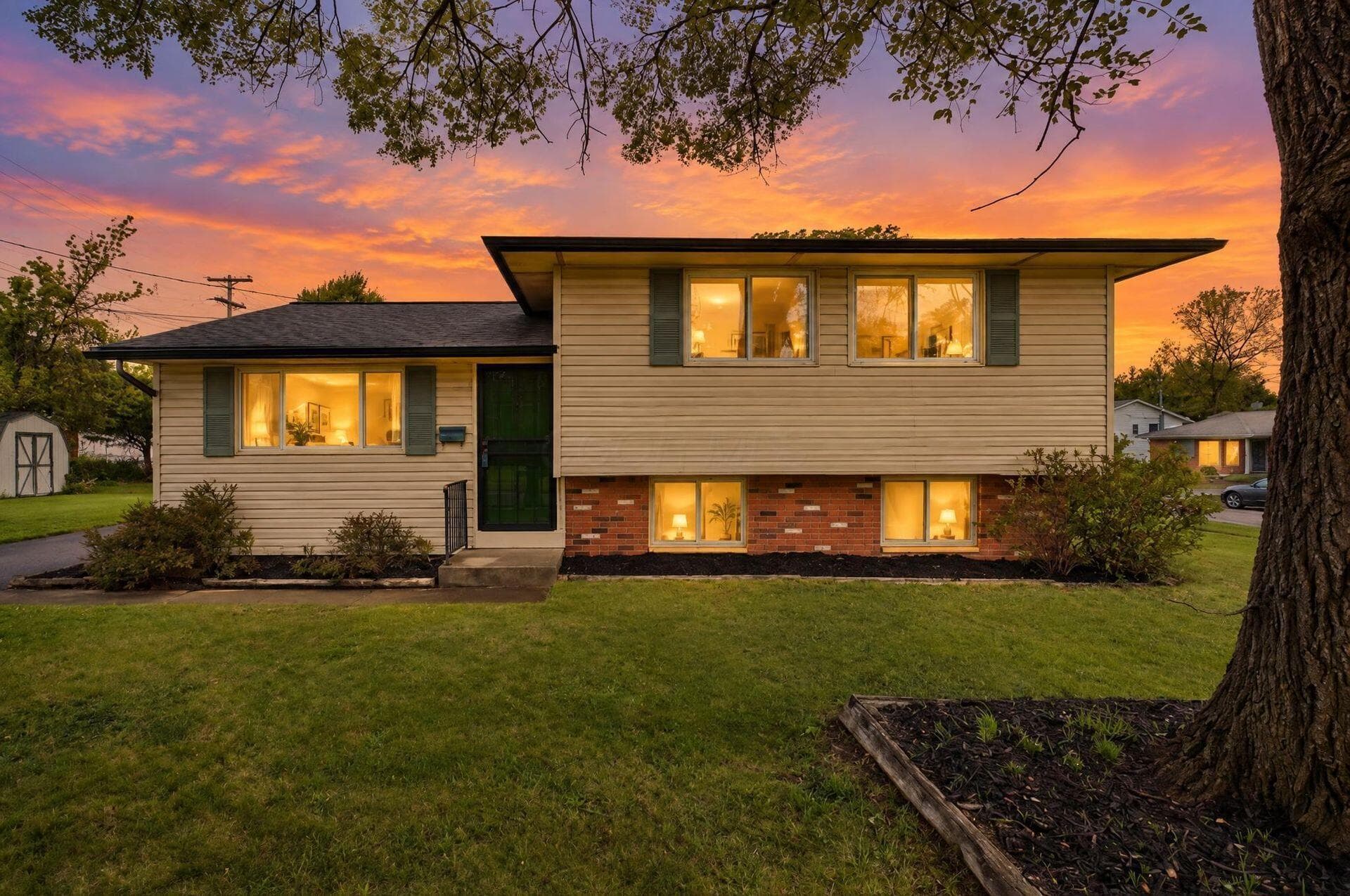 1494 Cranwood Drive