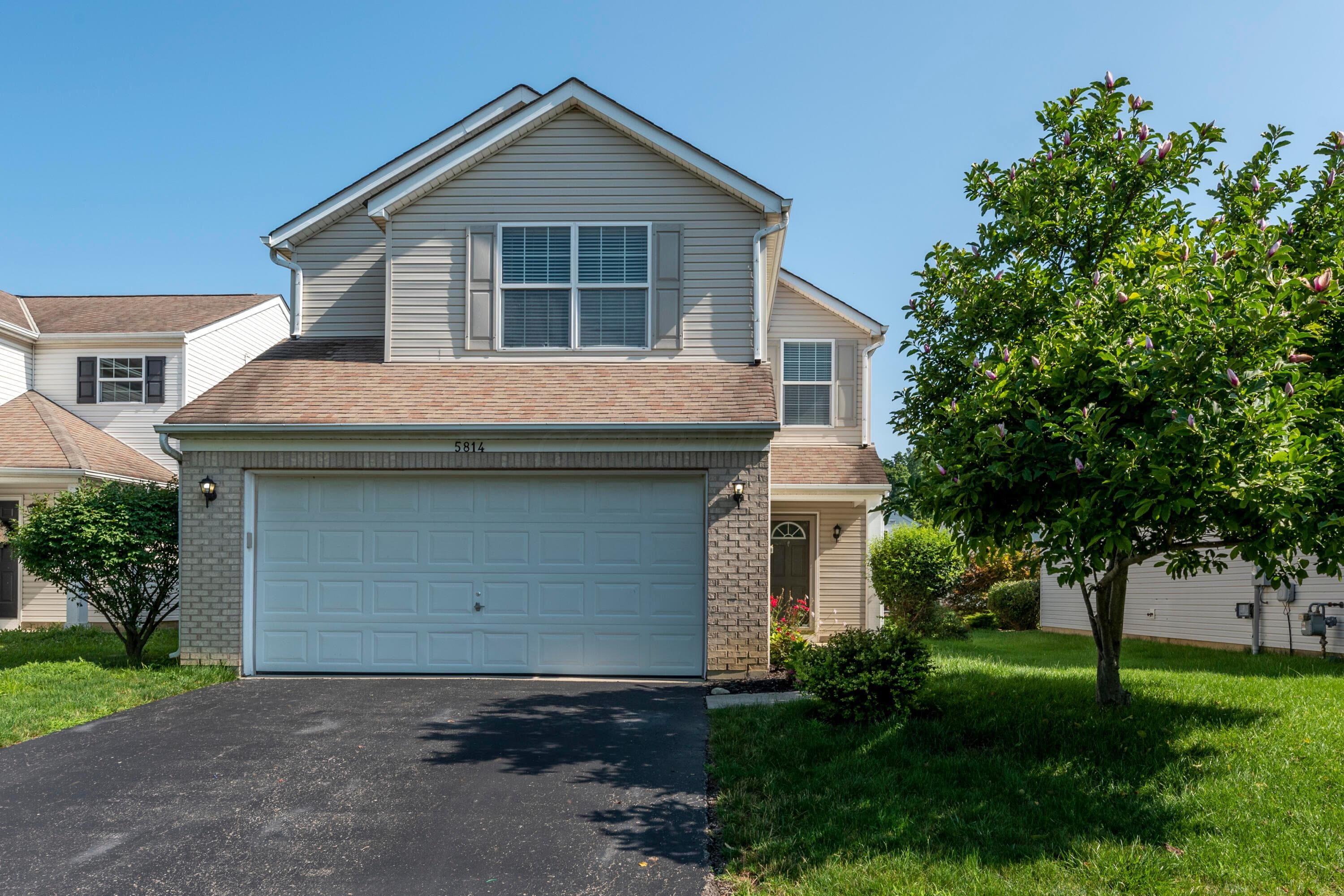 5814 Lonerise Lane — photo 1 of 16