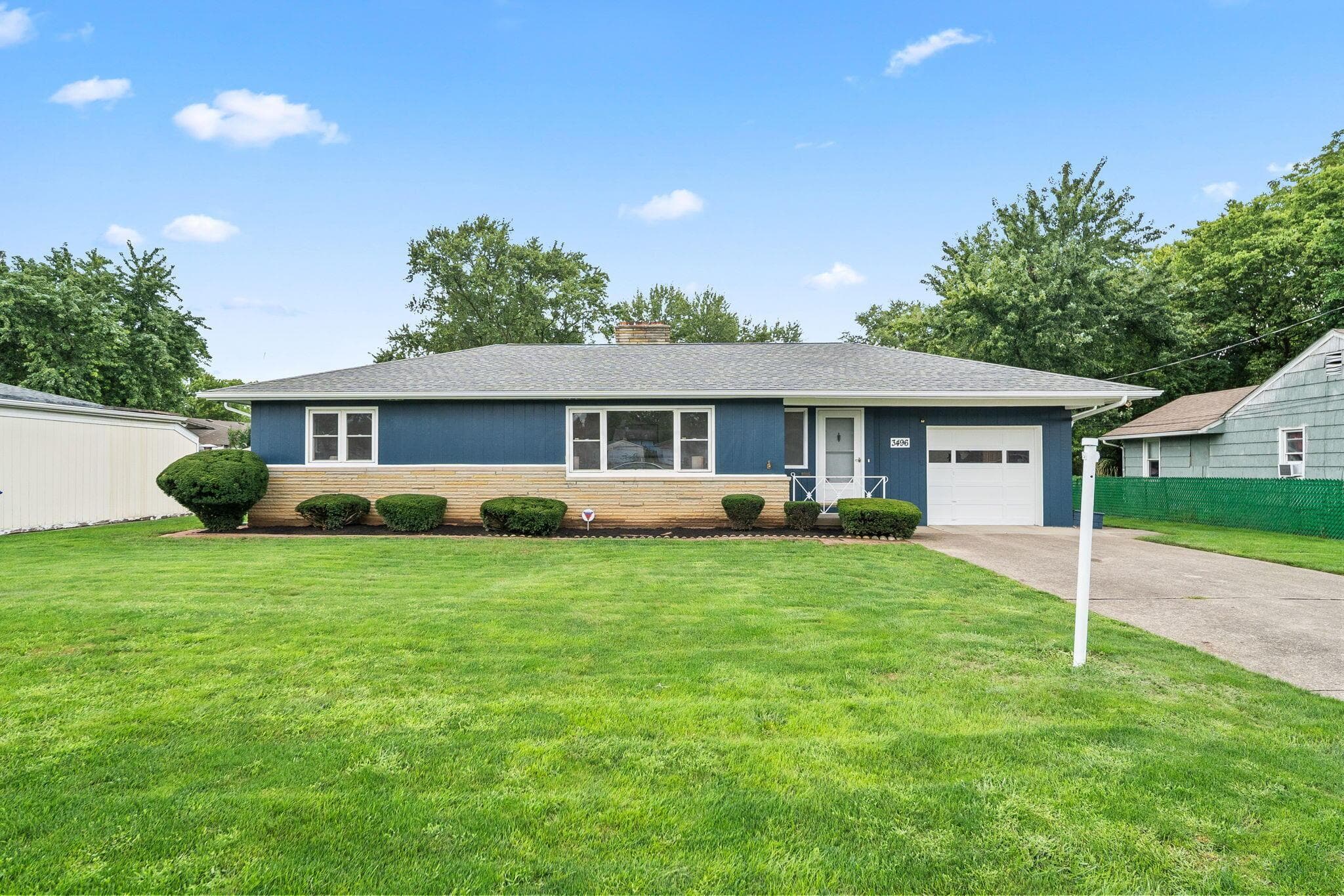 3496 Wicklow Road