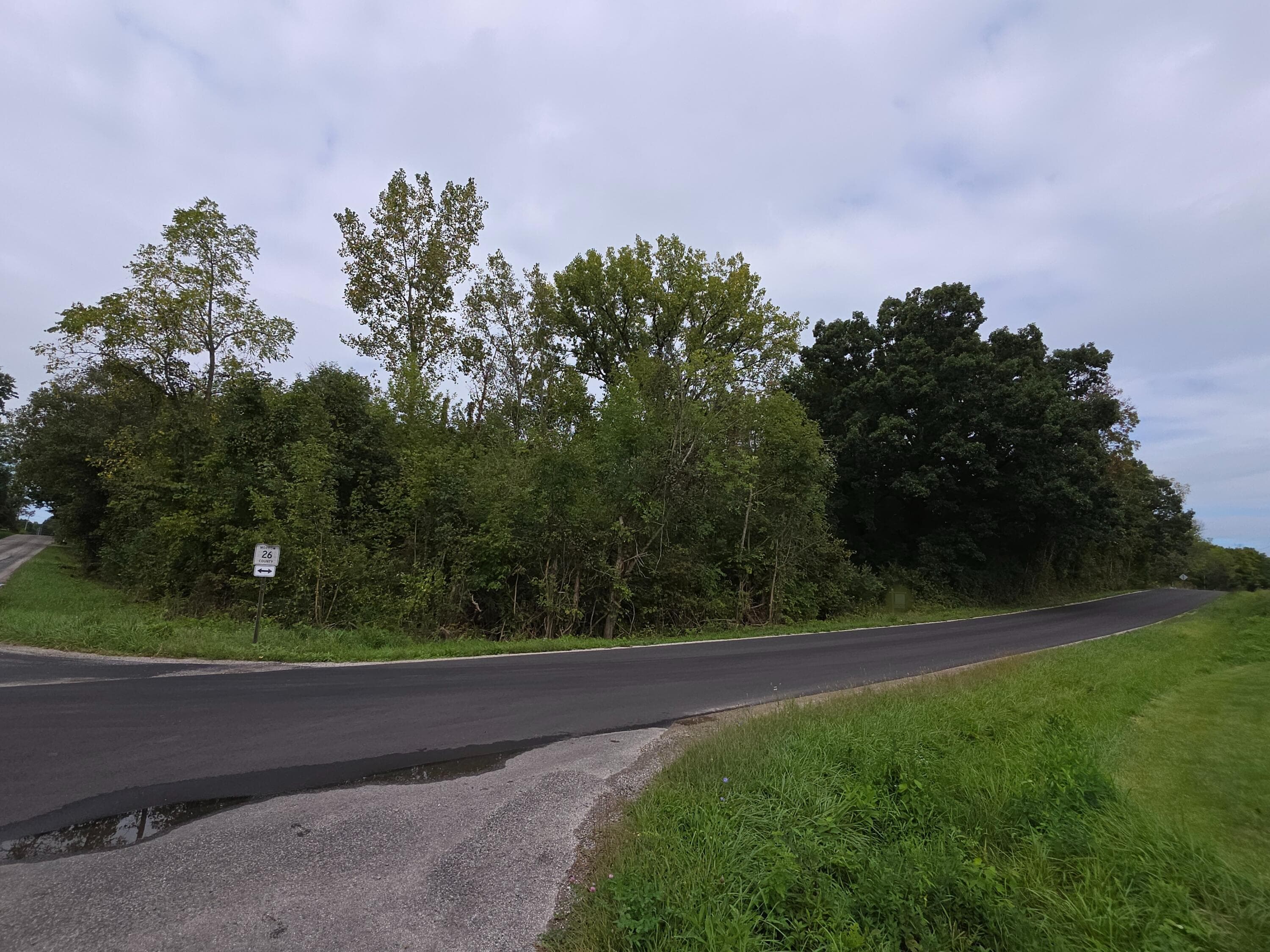 0 Co Rd 26 & Twp Rd 232 — photo 1 of 5