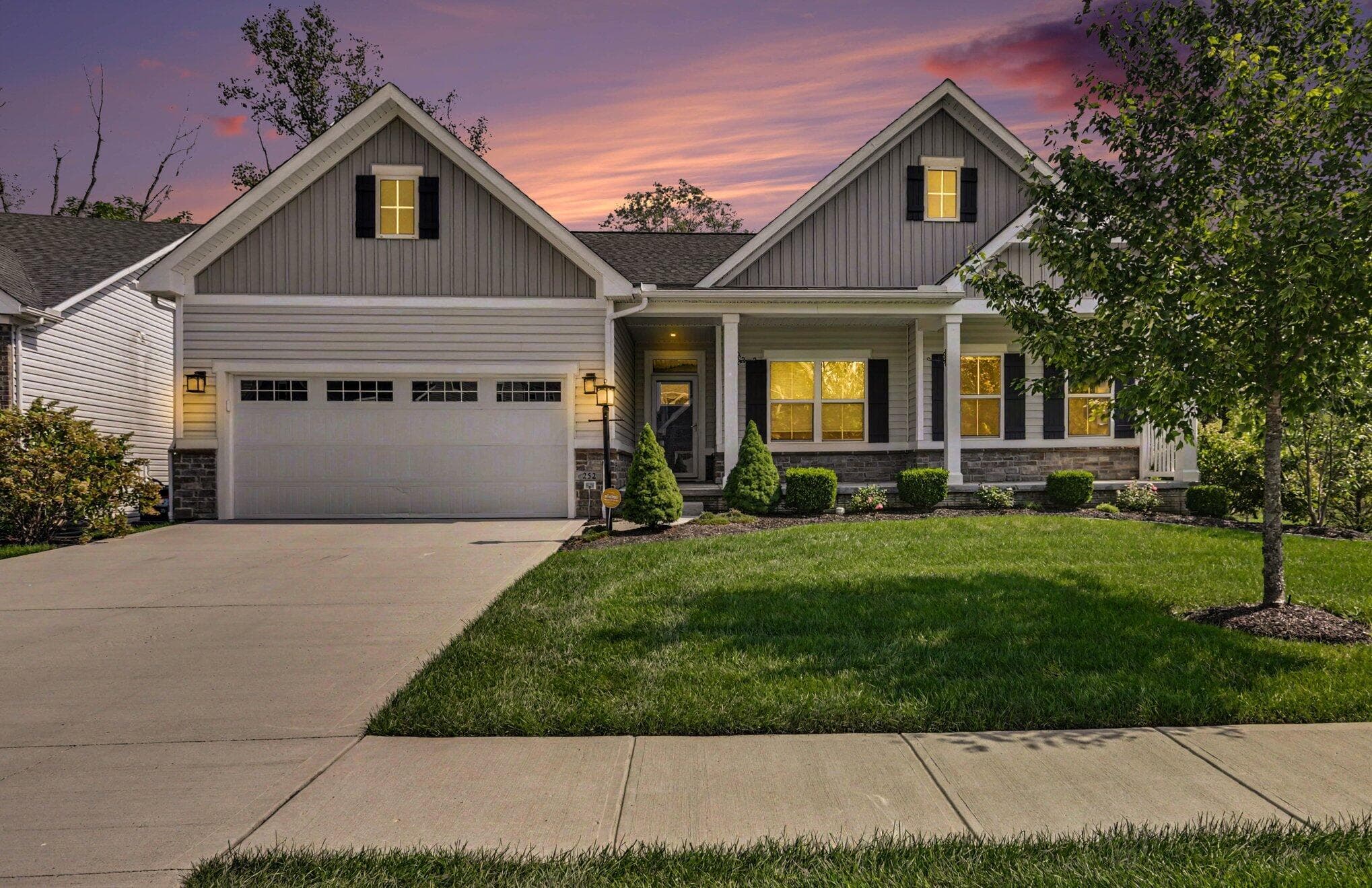 252 Arlington Drive — photo 1 of 52