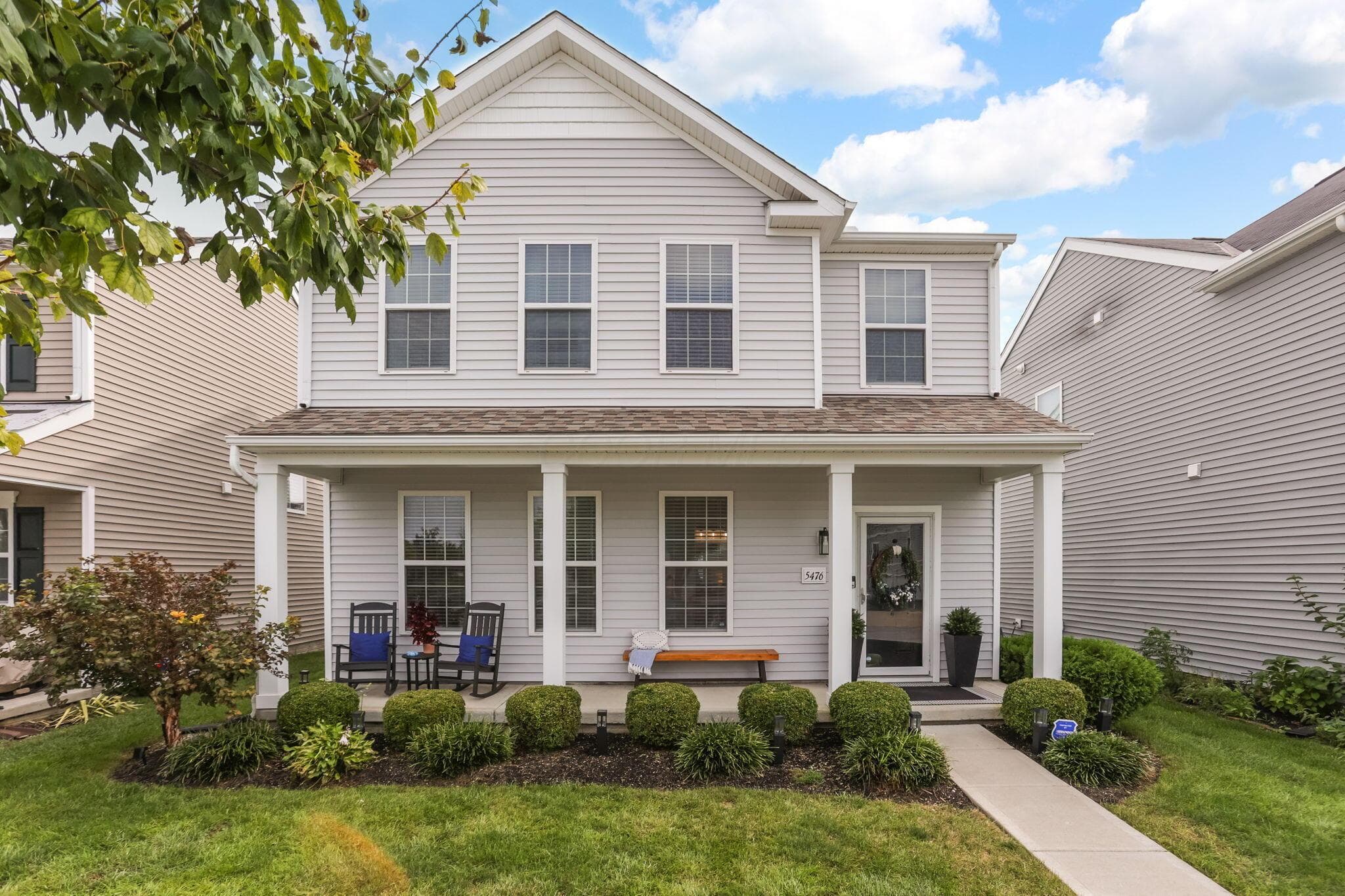 5476 Spring River Avenue — photo 1 of 62