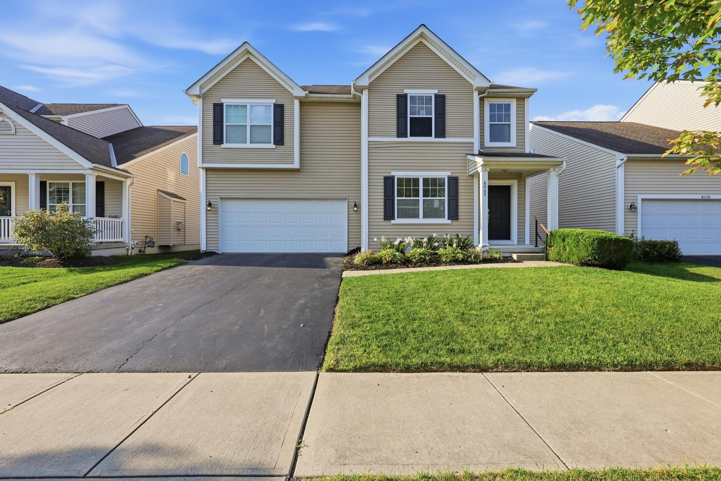 6045 Highlander Drive