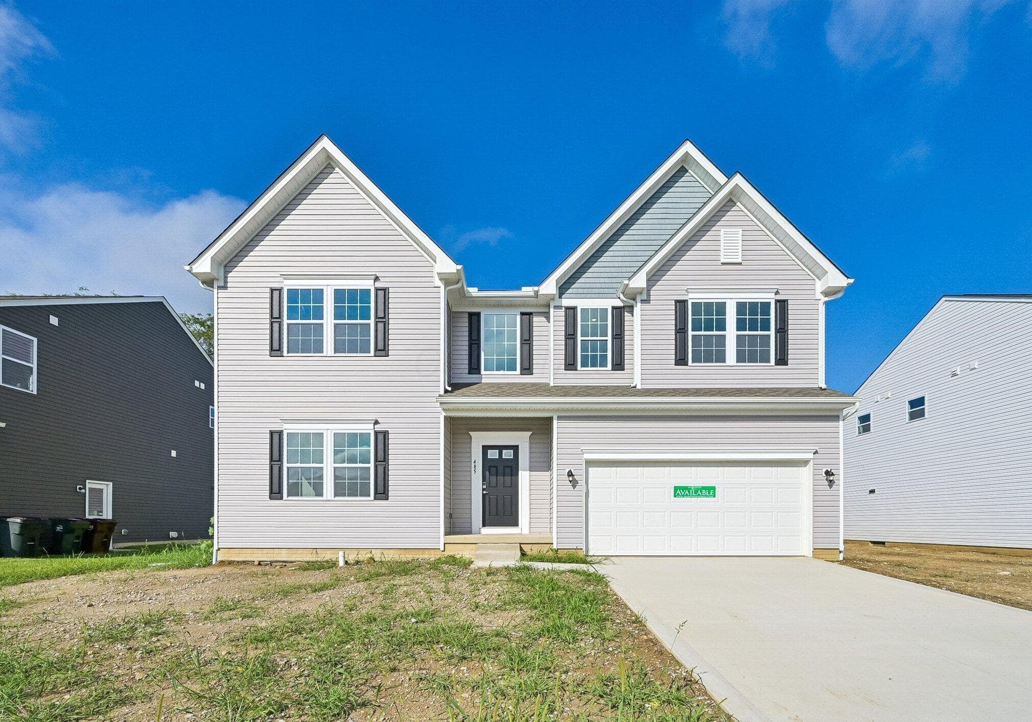 485 Creekside Drive — photo 1 of 41