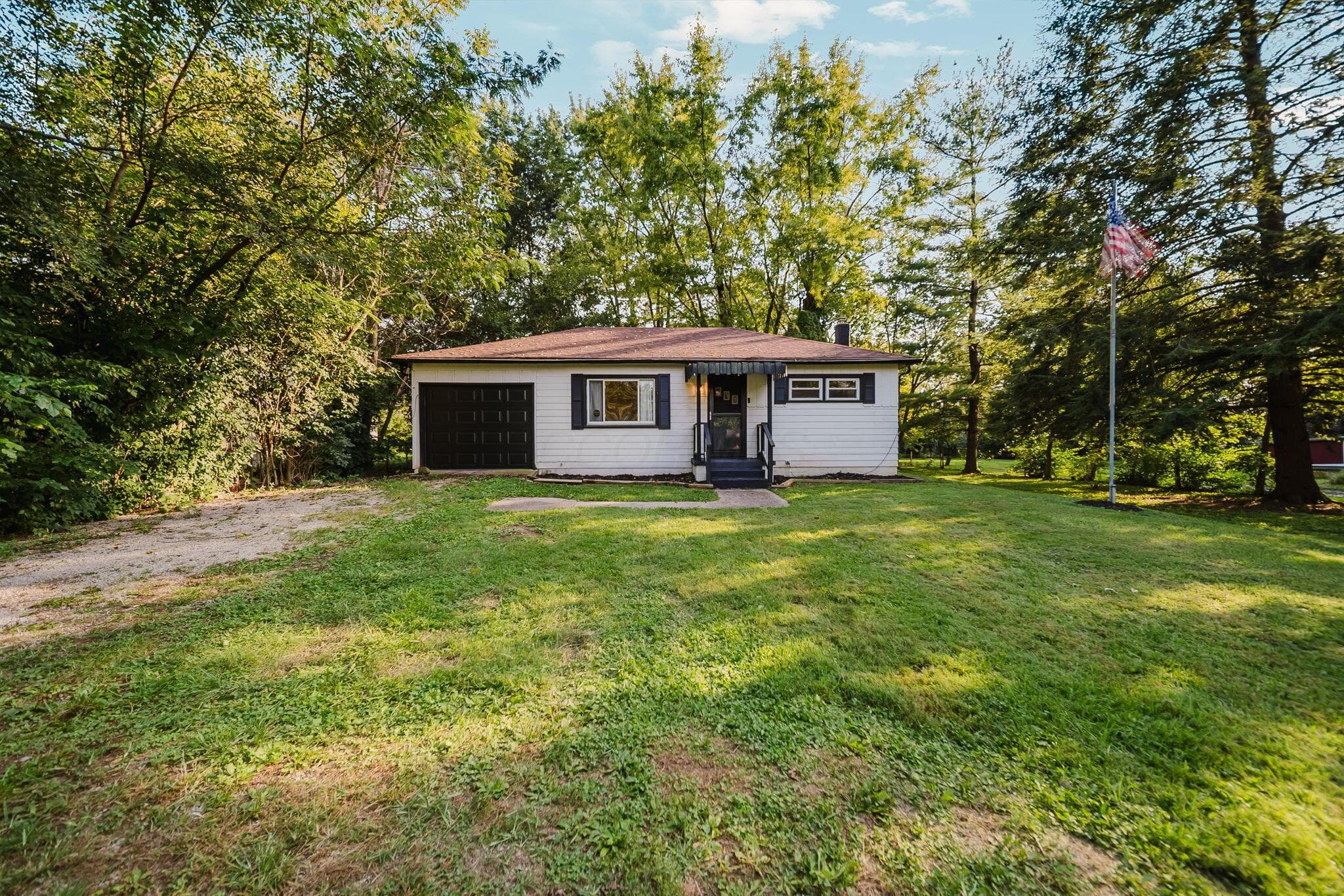 119 Rumsey Road