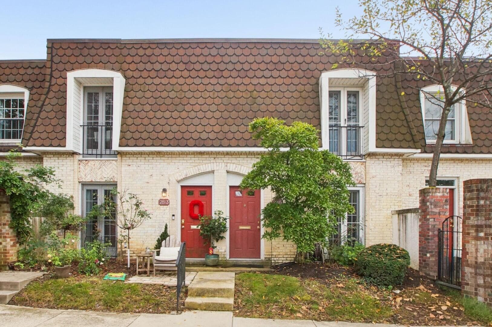 2815 Chateau Circle