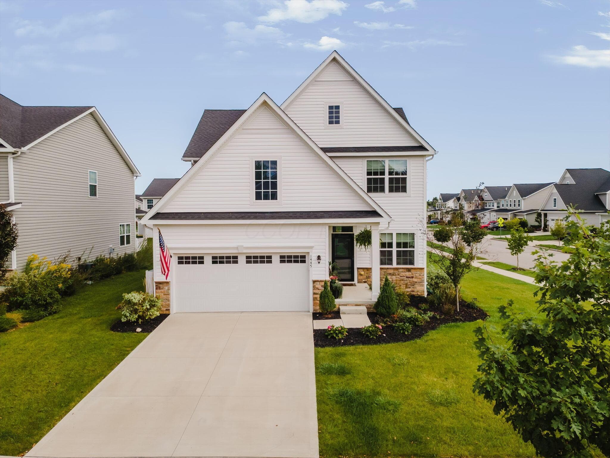 1445 Augustine Drive — photo 1 of 68