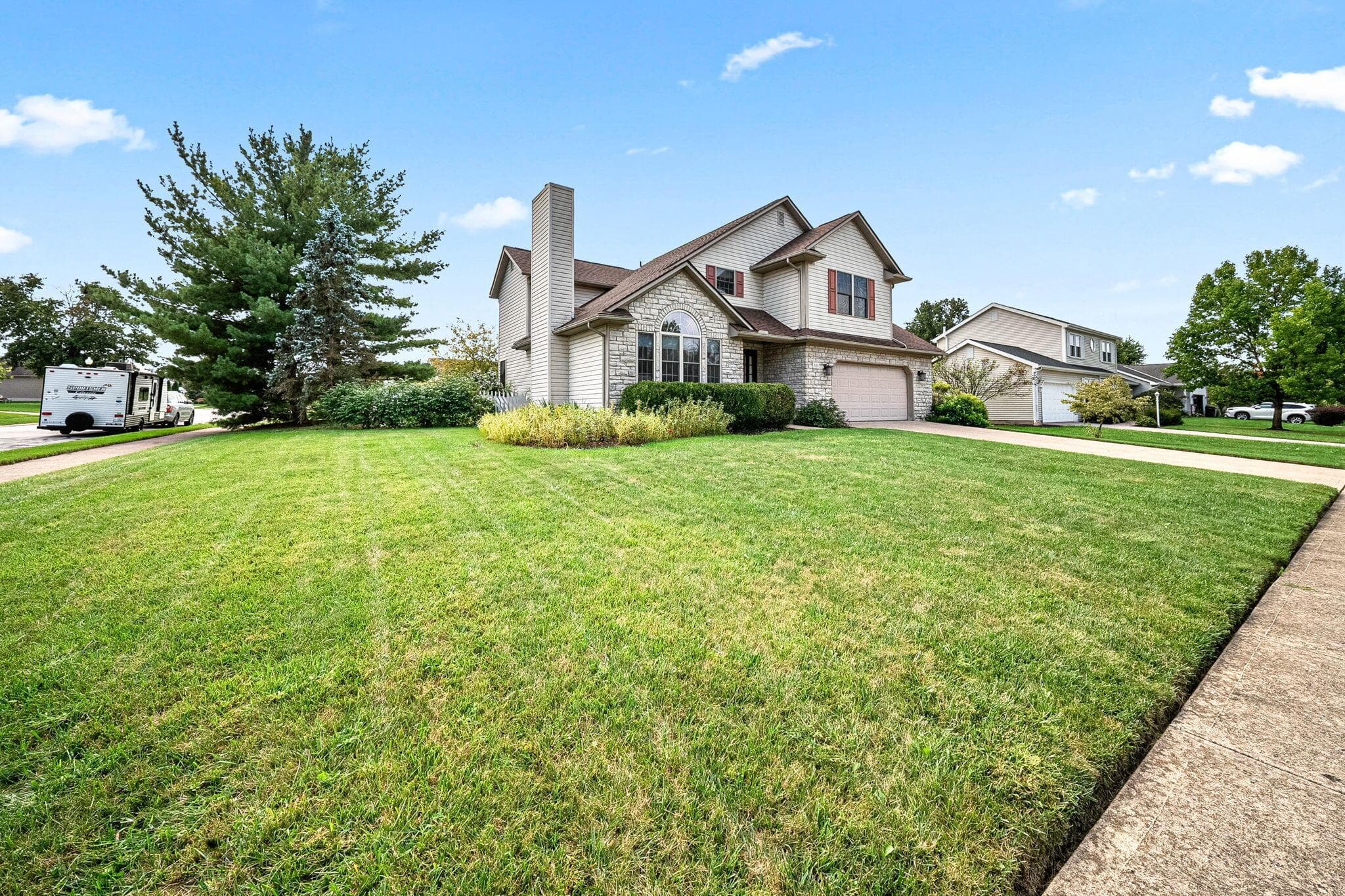 533 Raccoon Lane
