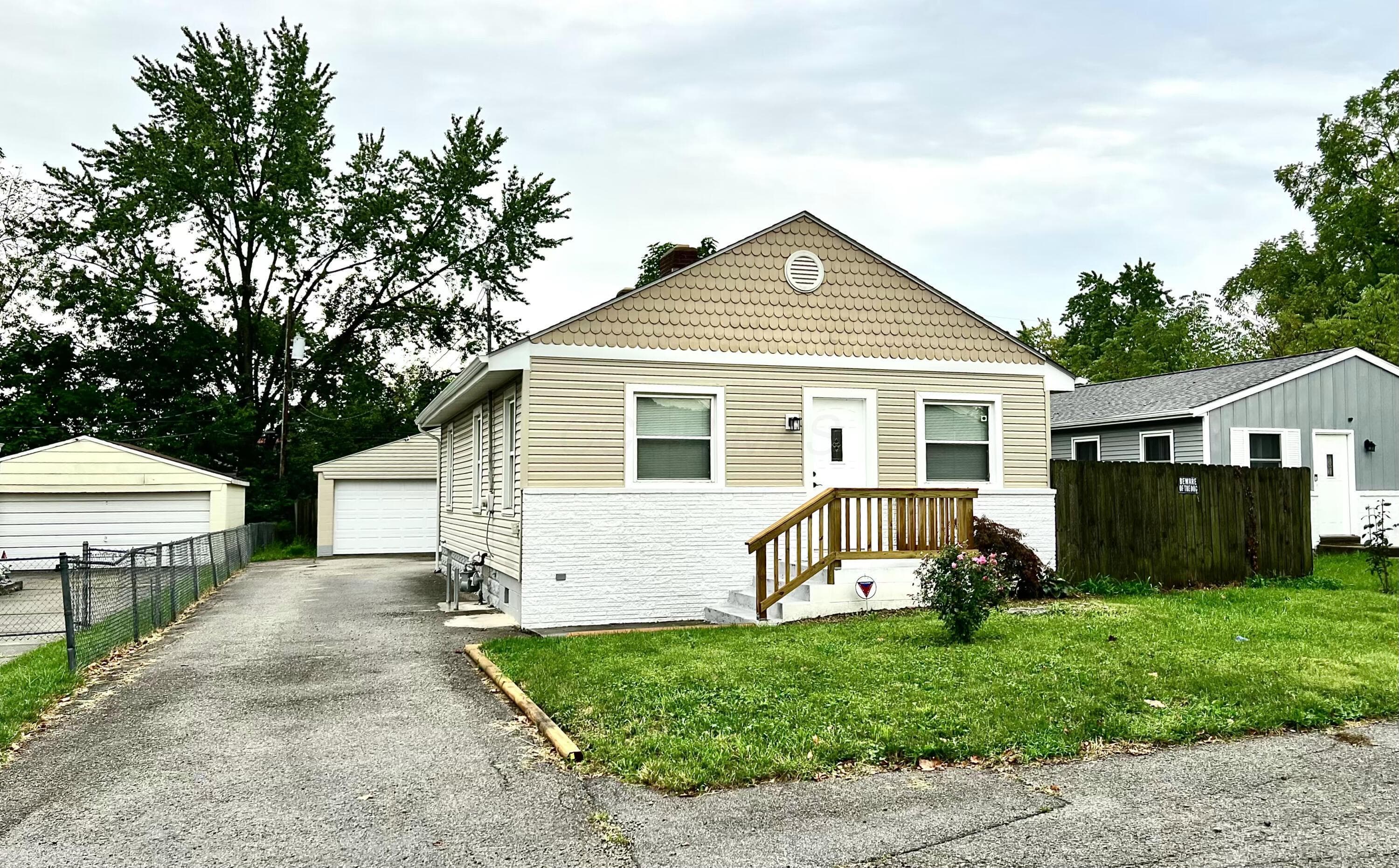 2231 Sale Road