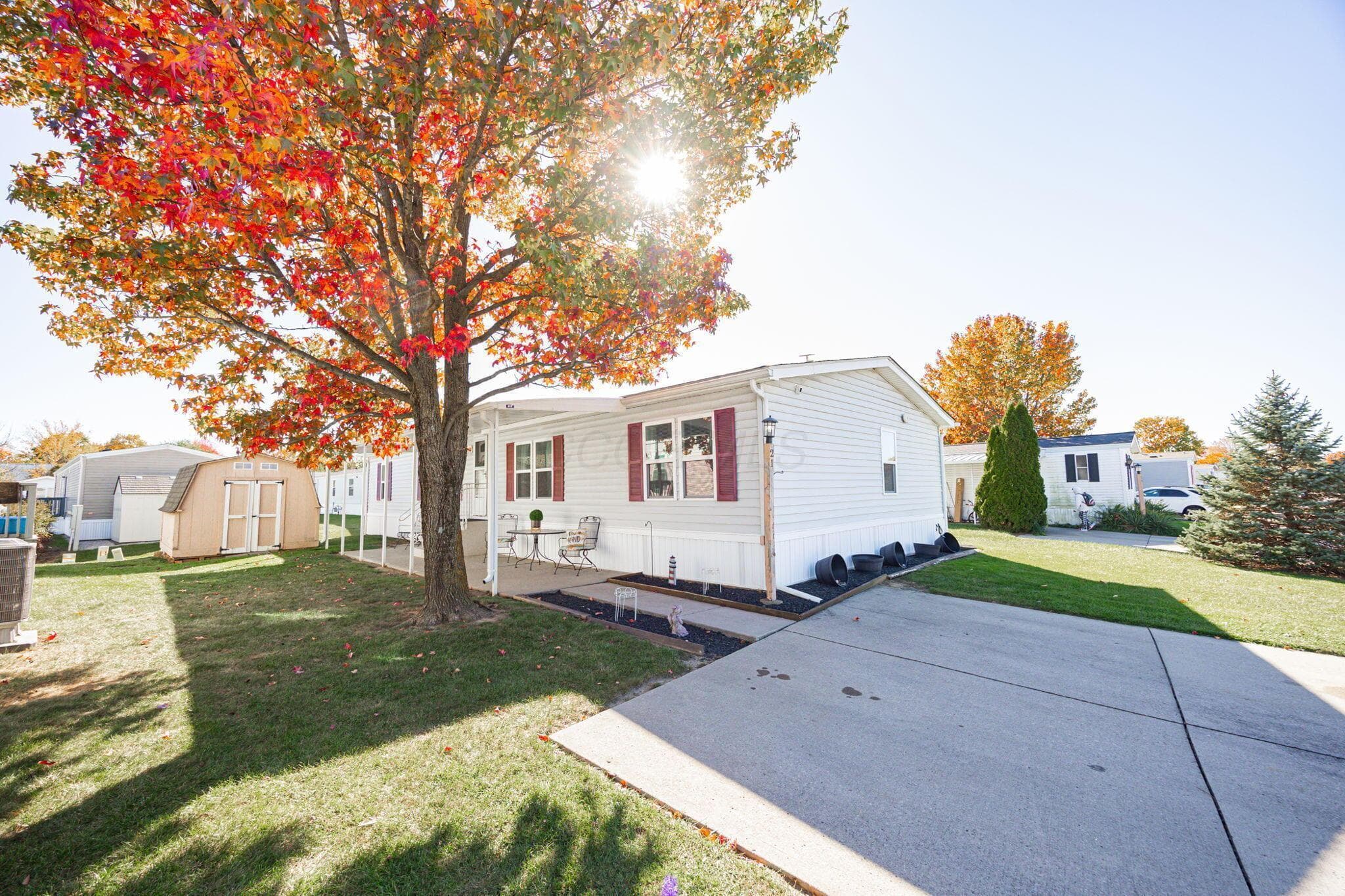 21 Winter Pine Drive