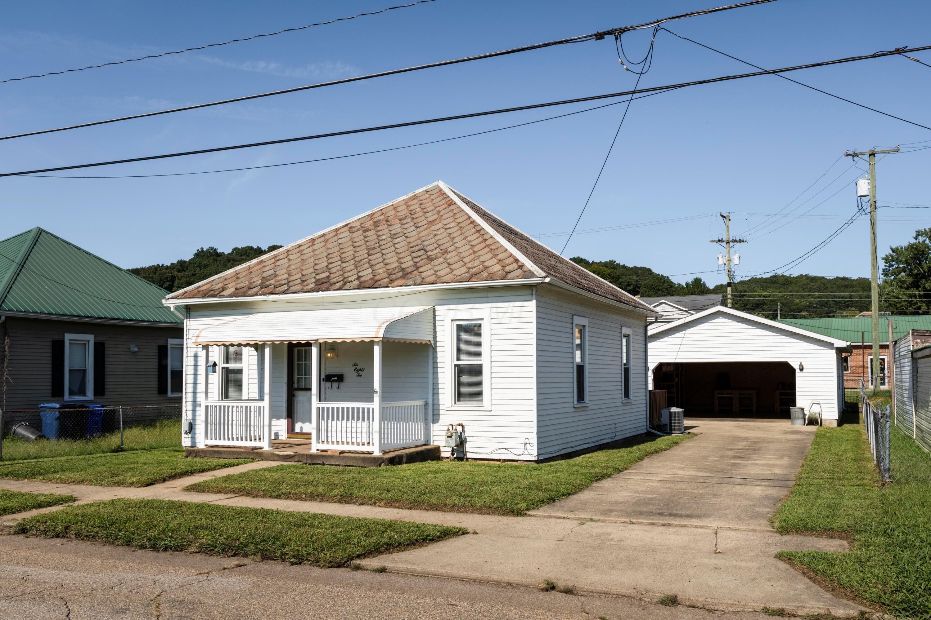 682 Jackson Street