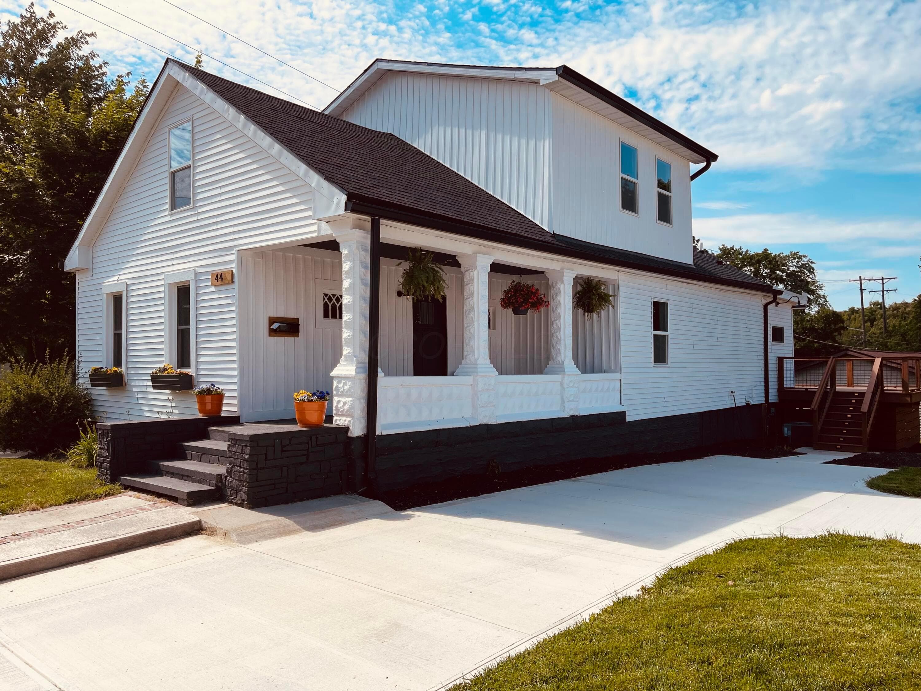 44 Bernard Avenue