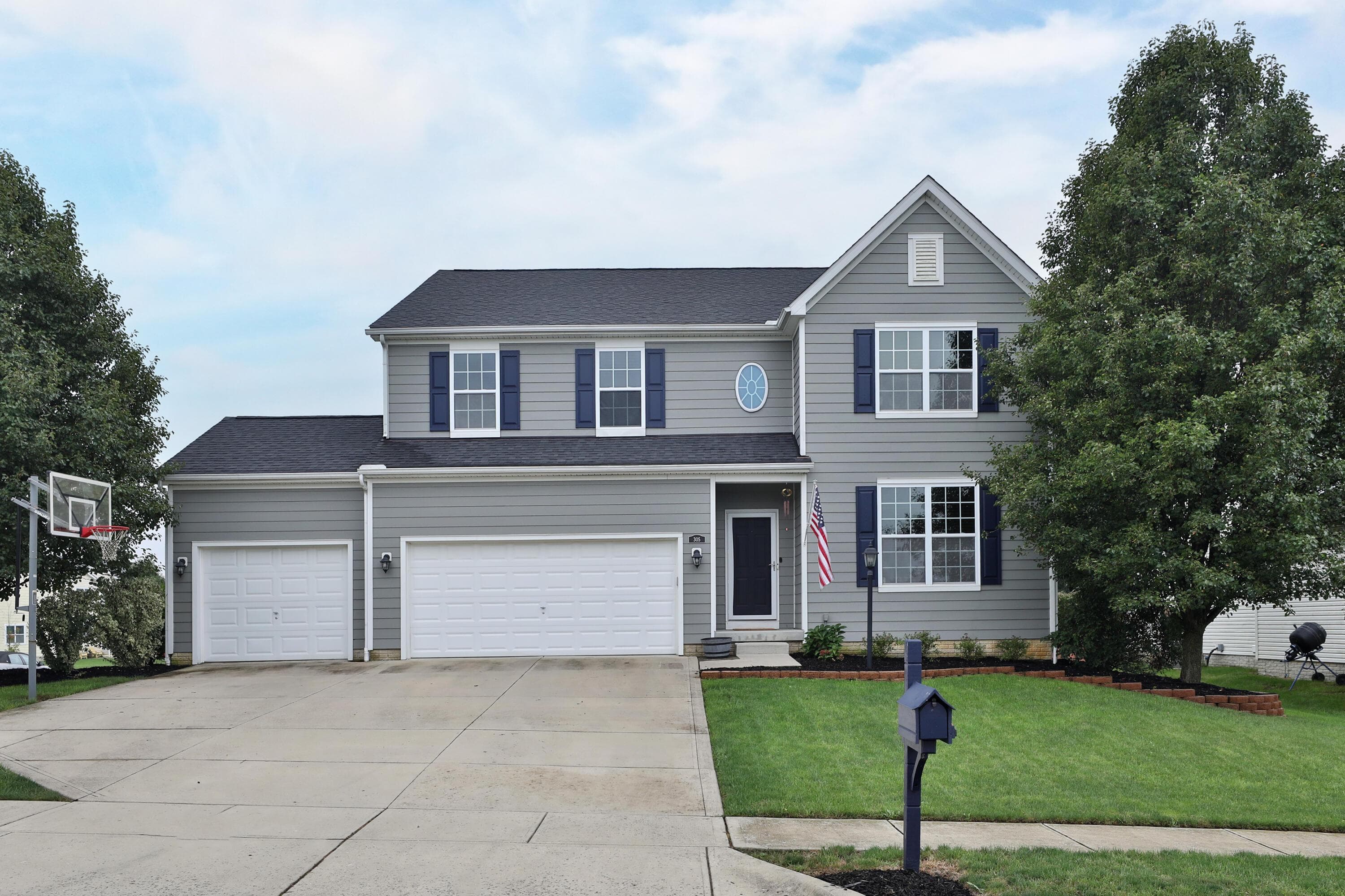 305 Lillian Drive — photo 1 of 55