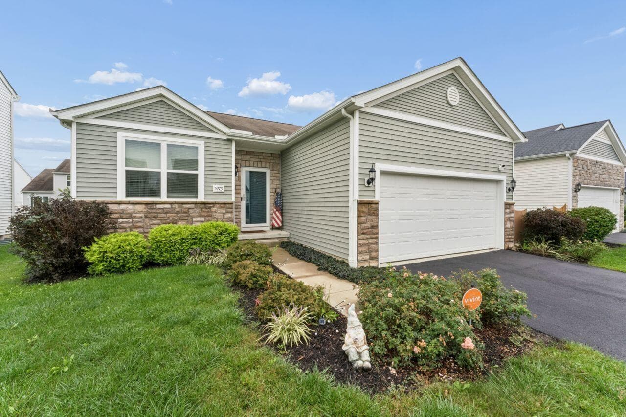 5973 Tully Cross Drive