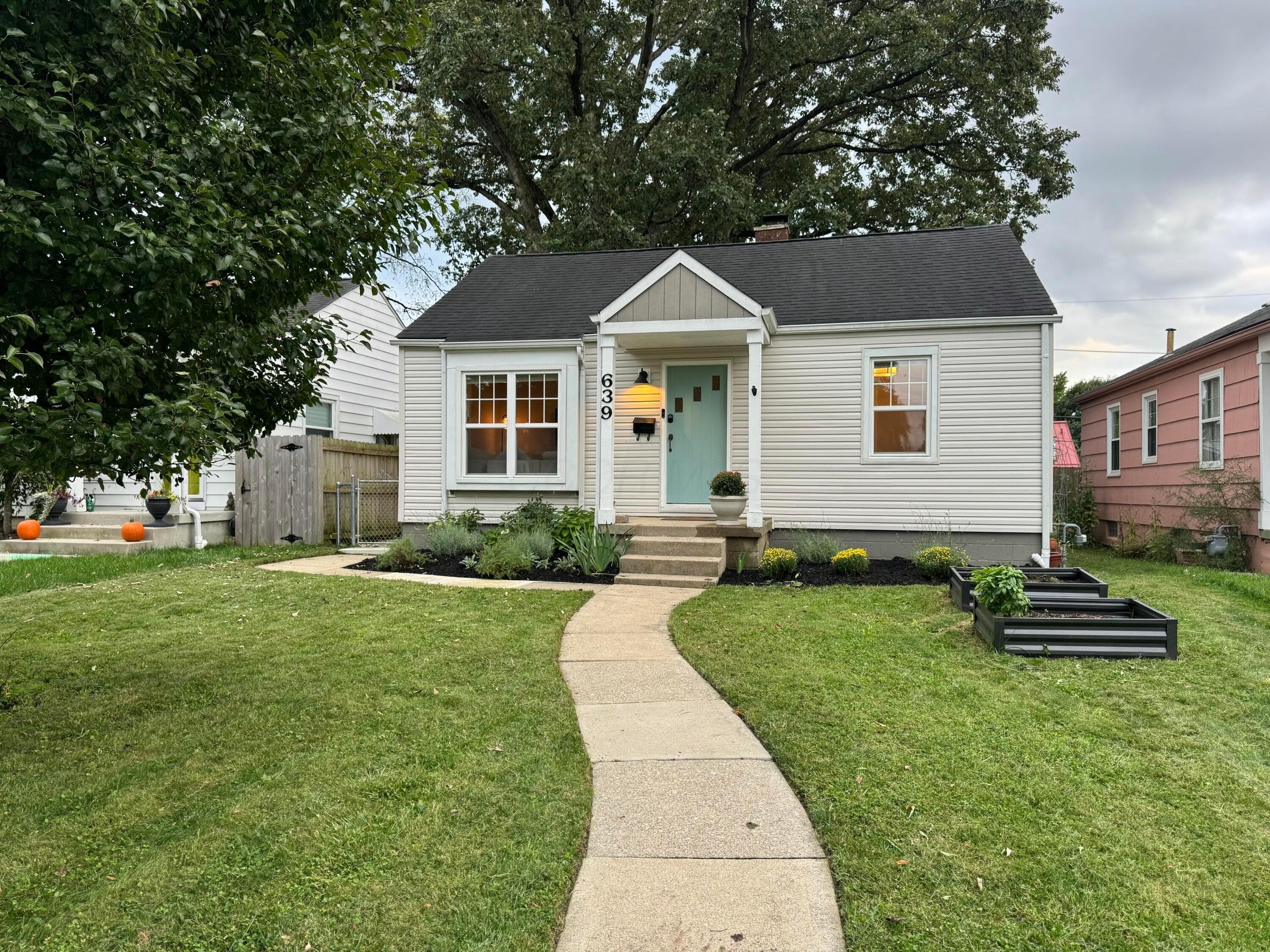 639 Jeffrey Place