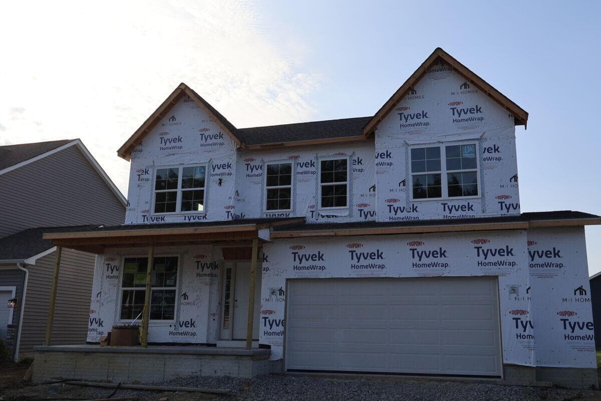 3697 Colts Reign Drive