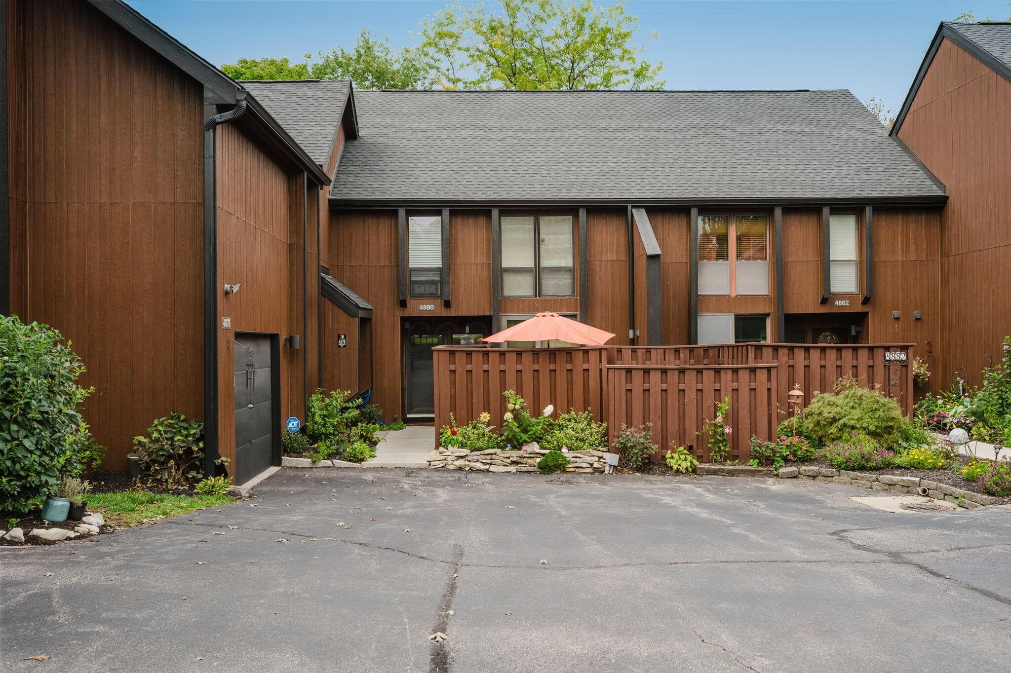 4880 Clearfork Lane