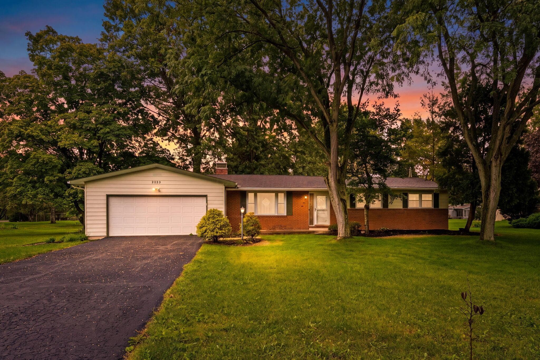 2945 Fairway Drive