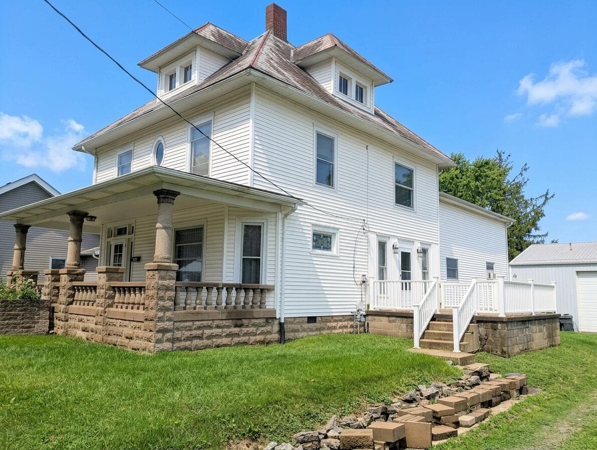 65 Oregon Street