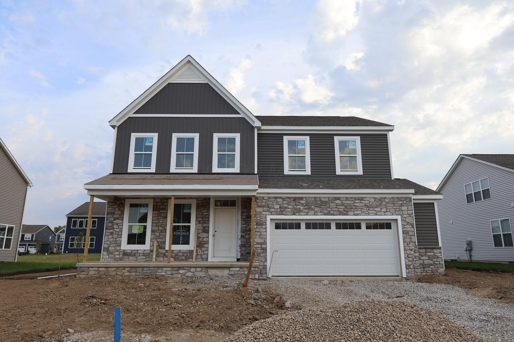 311 River Birch Drive