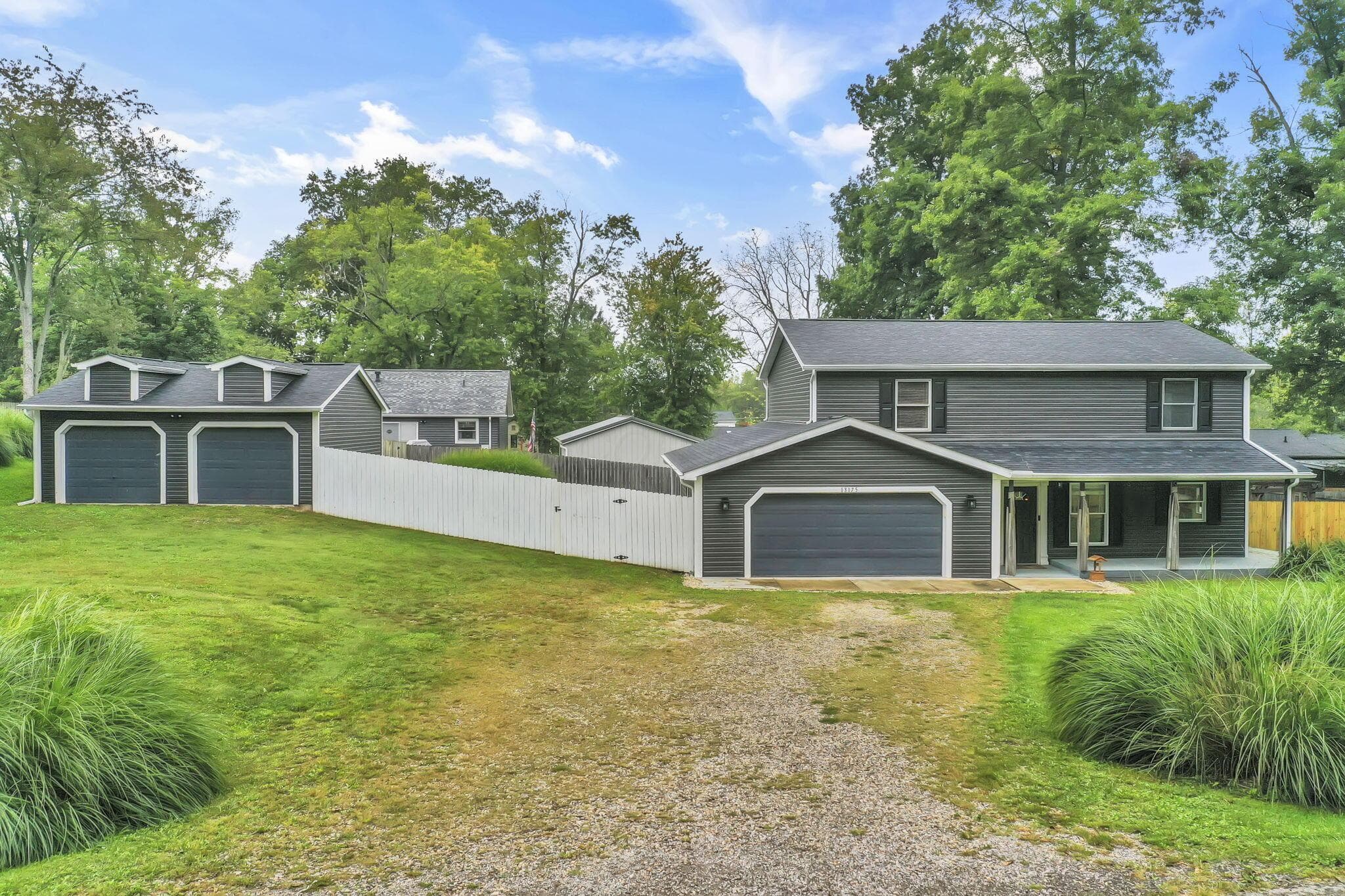 13175 King Road