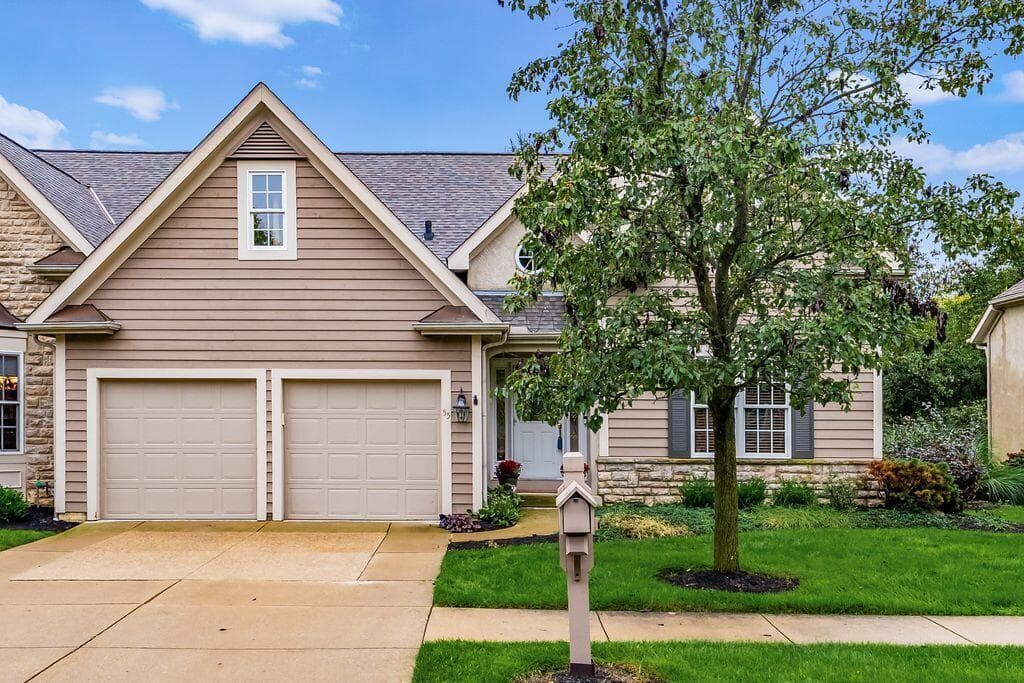 55 Brookehill Drive