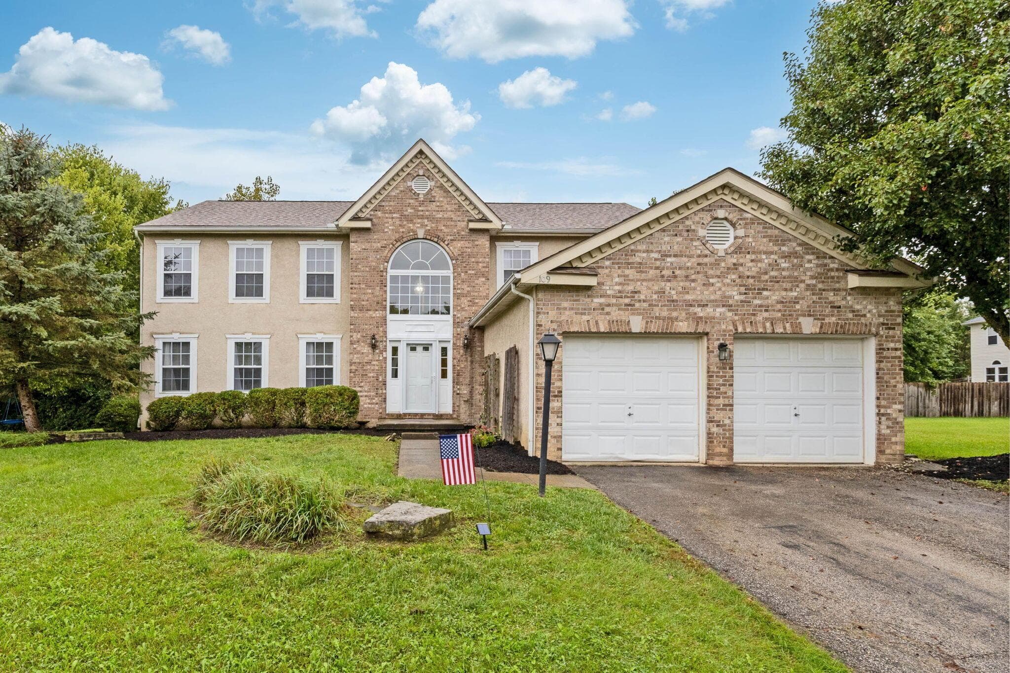 109 Saddle Tree Court — photo 1 of 69