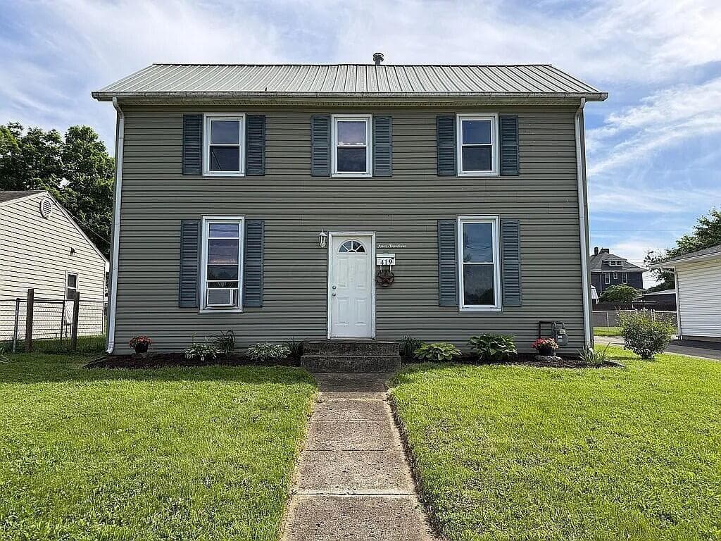 419 Watt Street