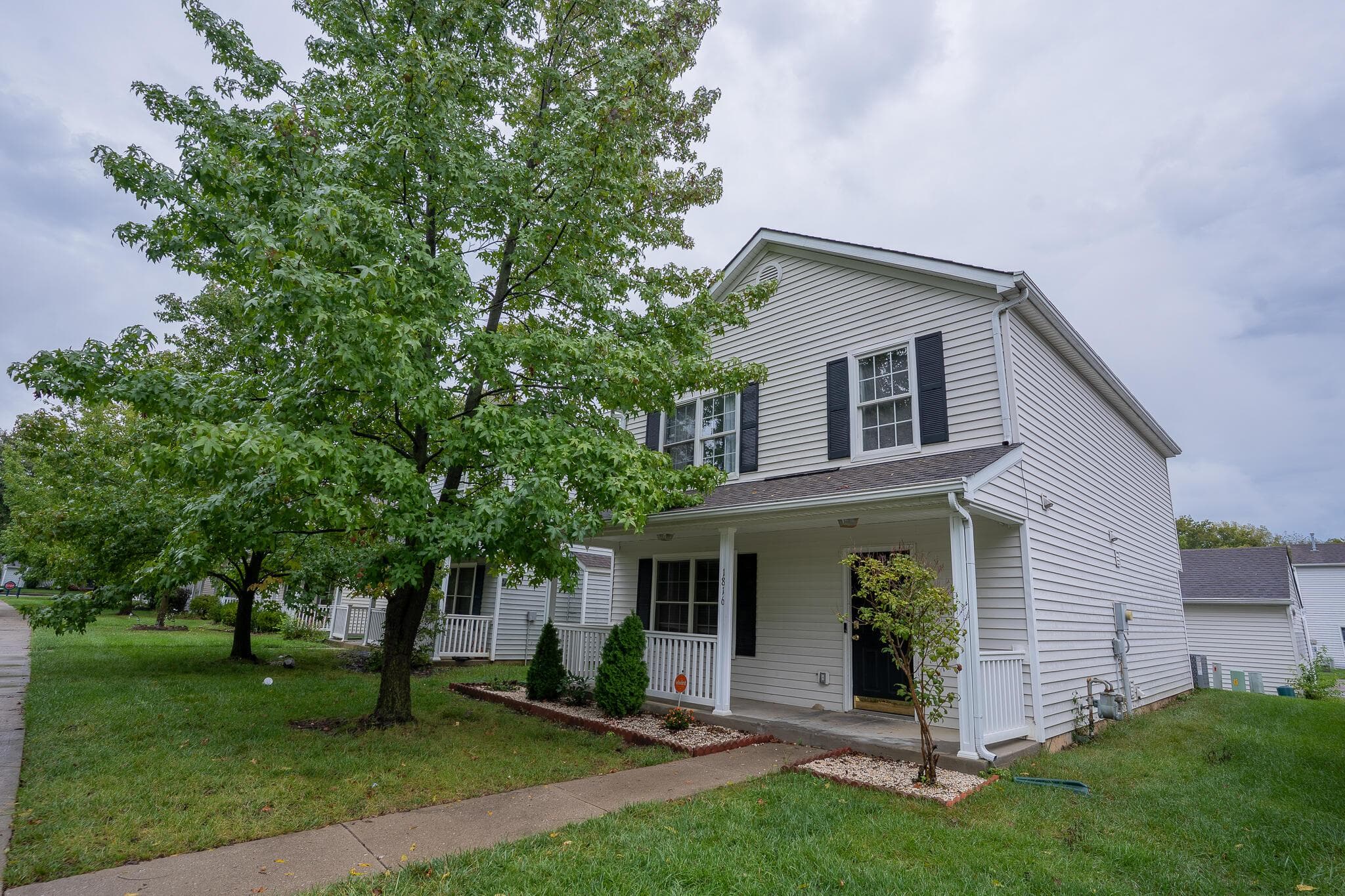 1816 Village Ridge Lane — photo 1 of 17