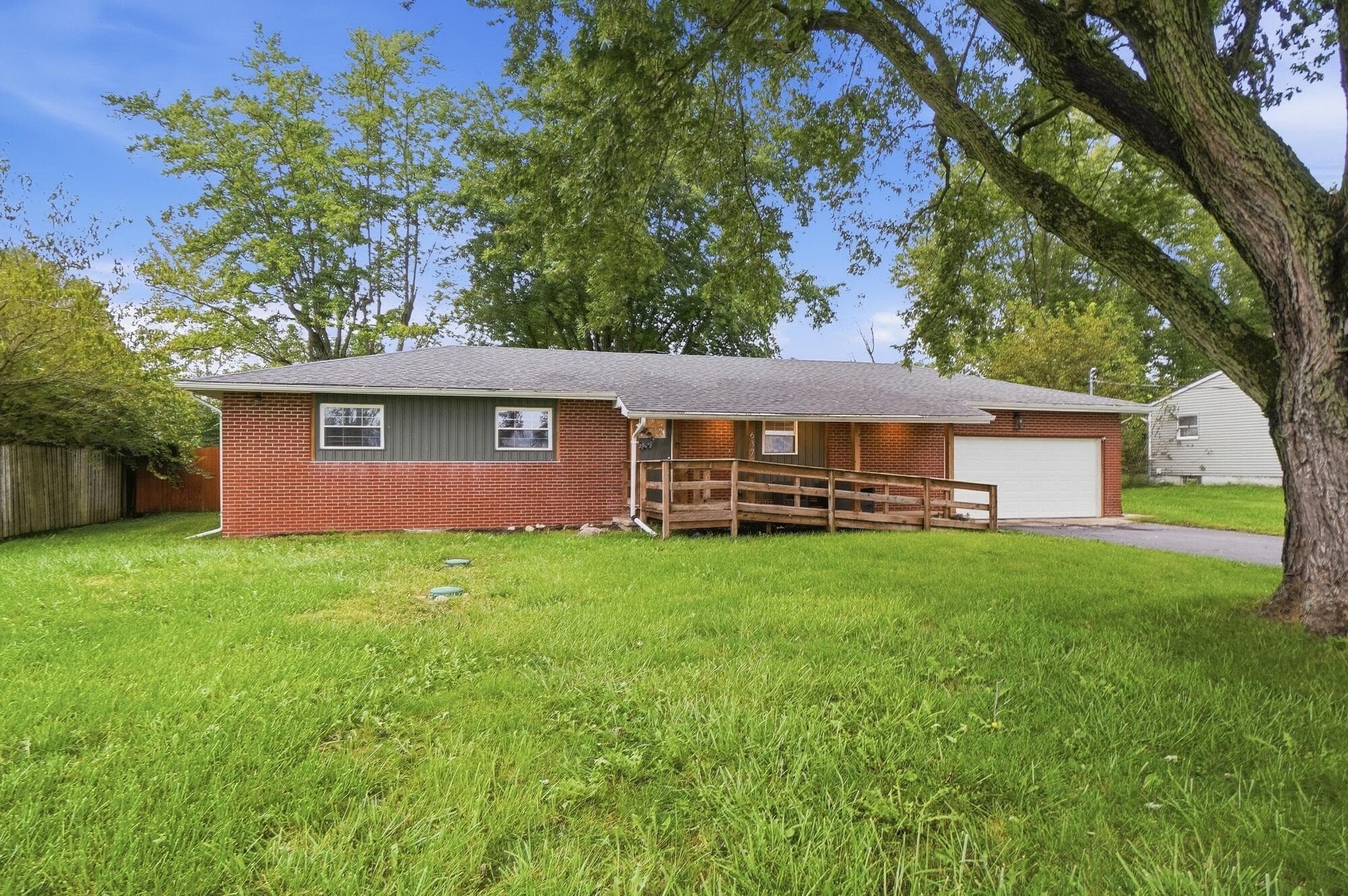6373 Hoover Road