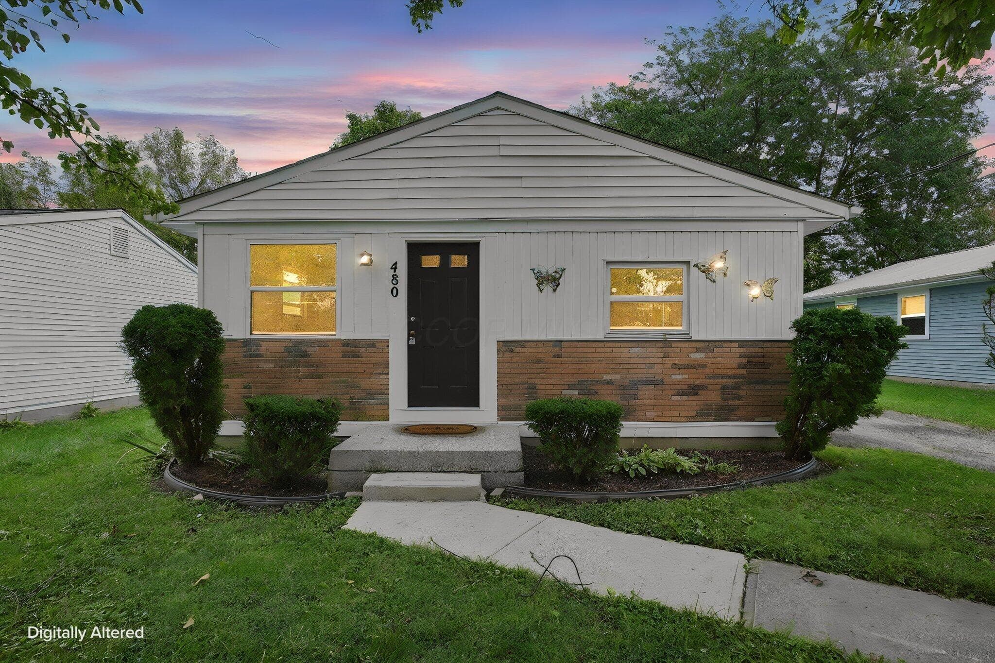 480 Tyler Street