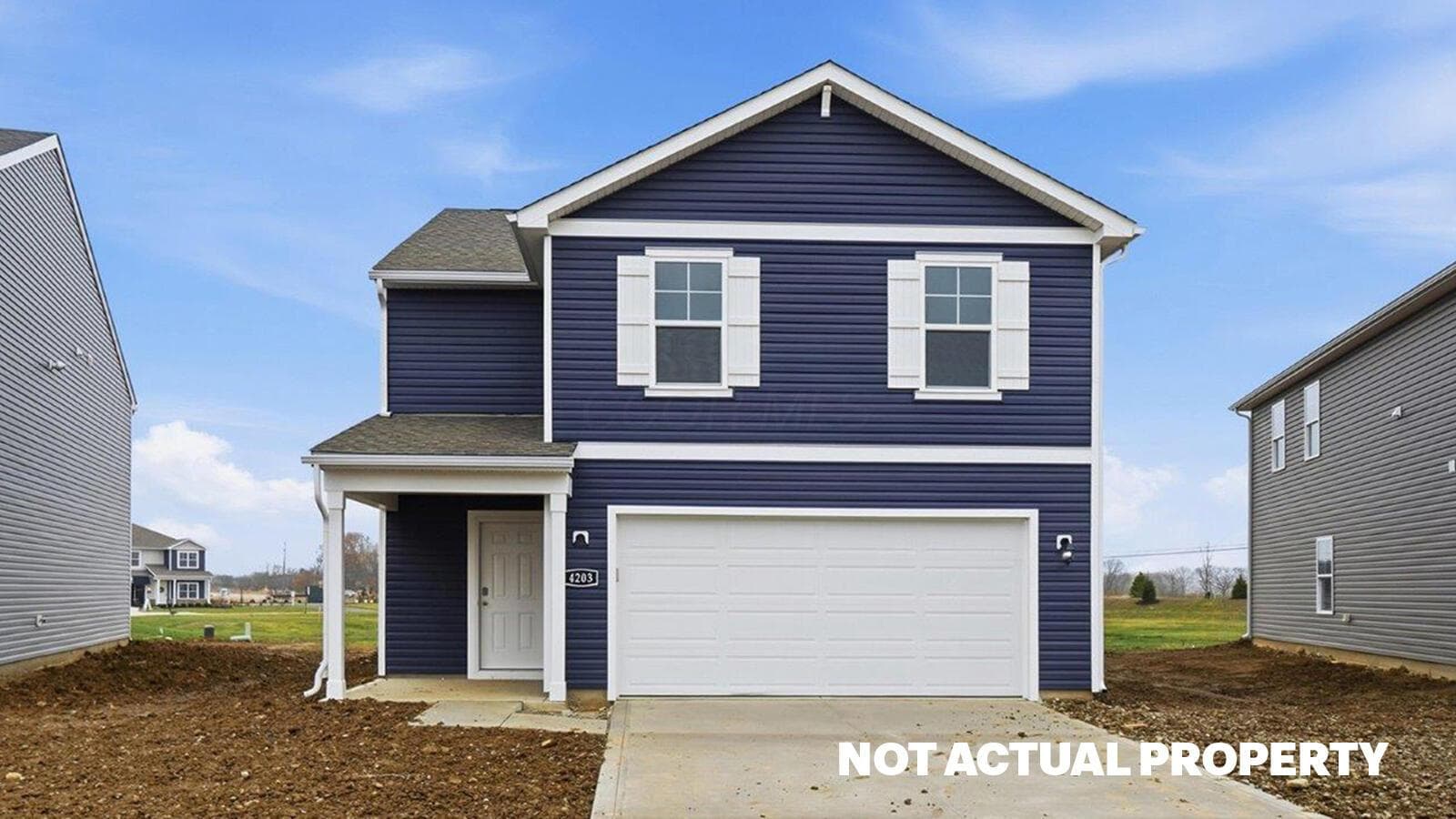 4207 Water Aven Drive — photo 1 of 35