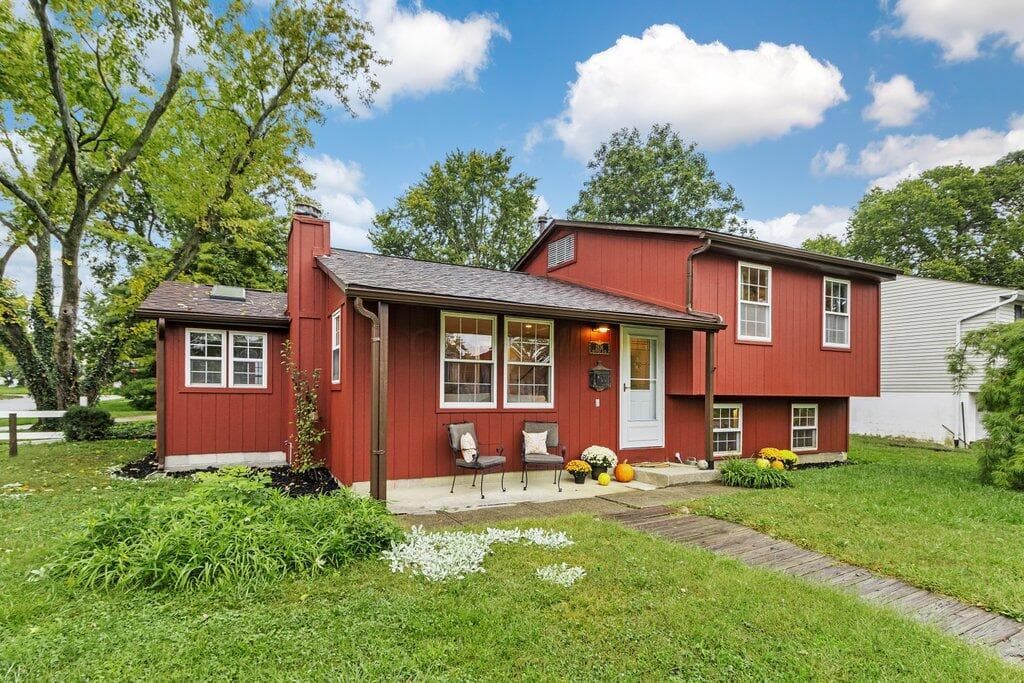 2636 Brunswick Drive